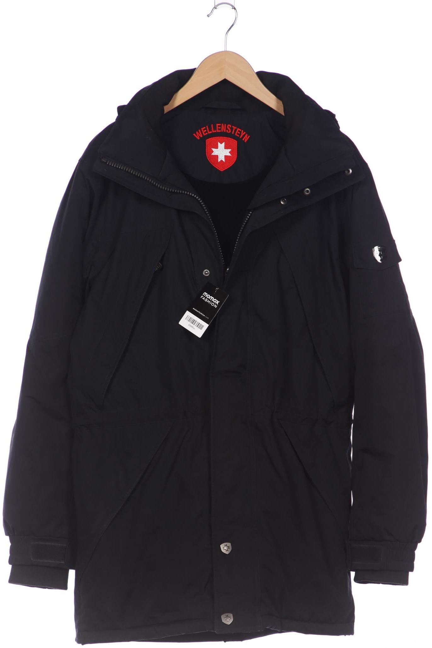 

Wellensteyn Herren Jacke, schwarz, Gr. 52