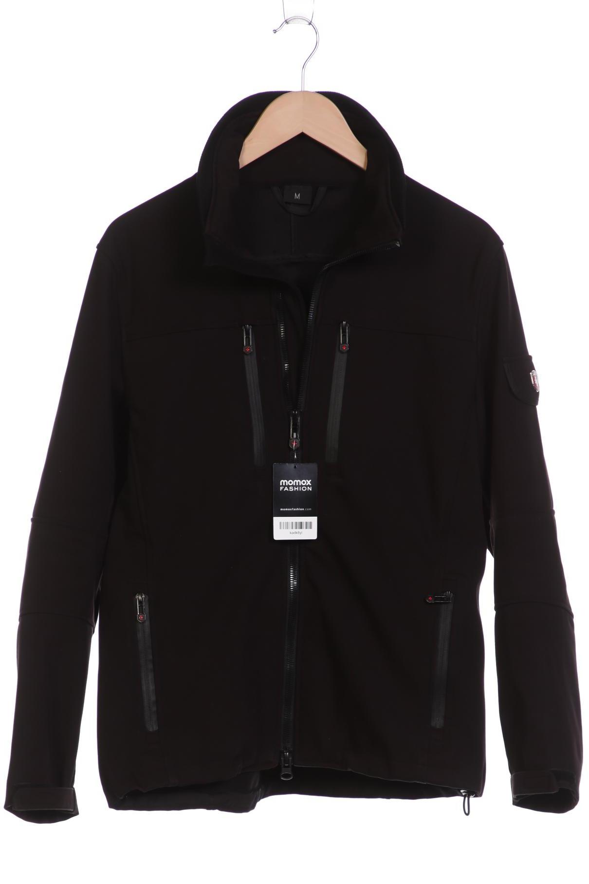 

Wellensteyn Herren Jacke, schwarz