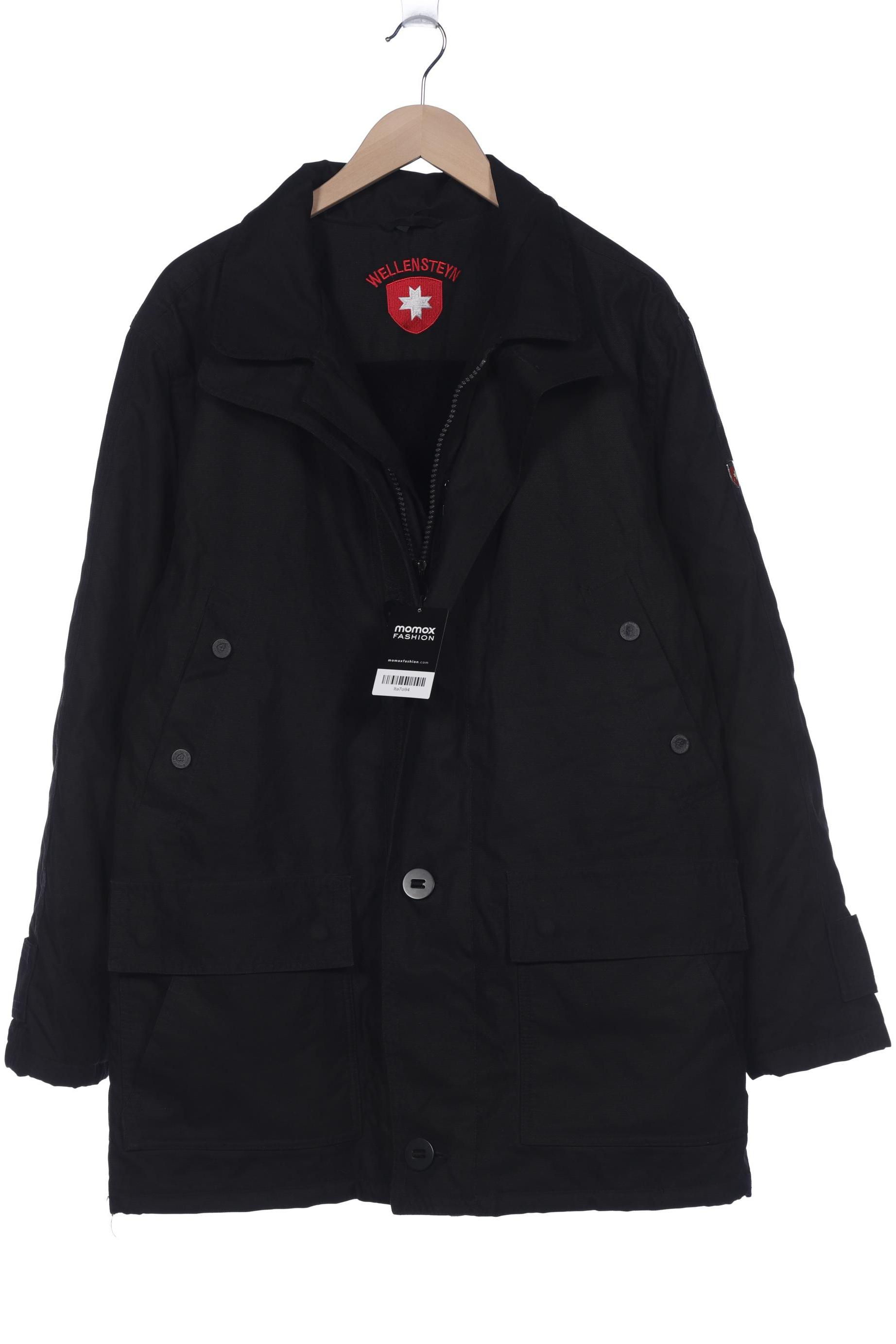 

Wellensteyn Herren Jacke, schwarz