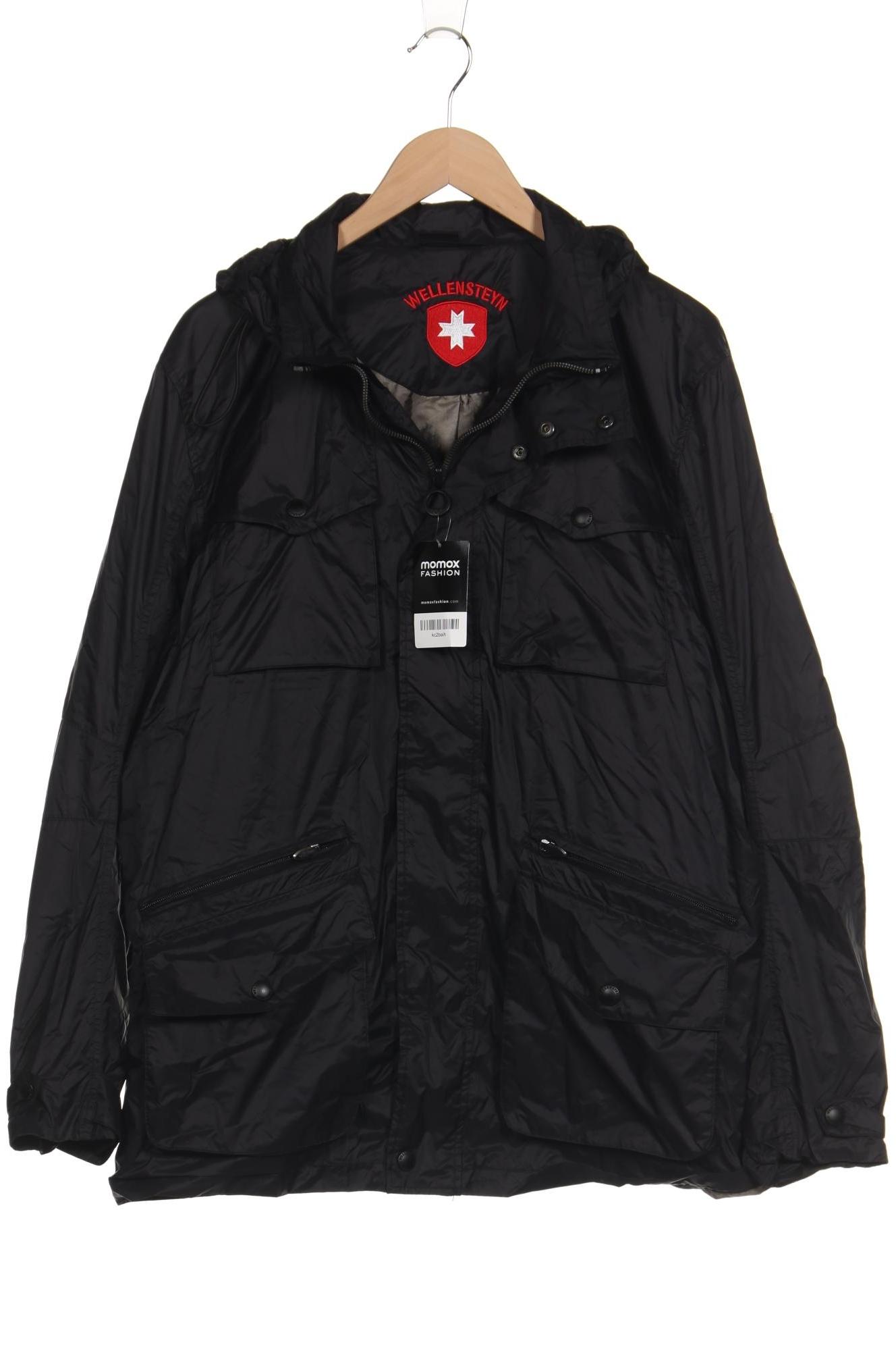 

Wellensteyn Herren Jacke, schwarz, Gr. 52