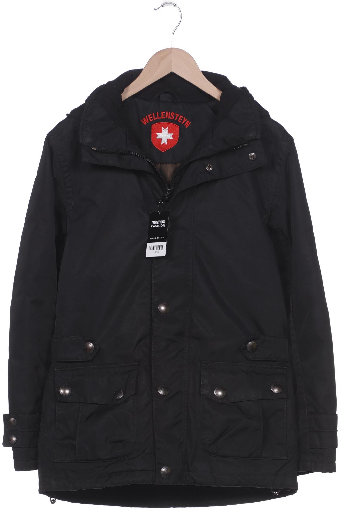 

Wellensteyn Herren Jacke, schwarz