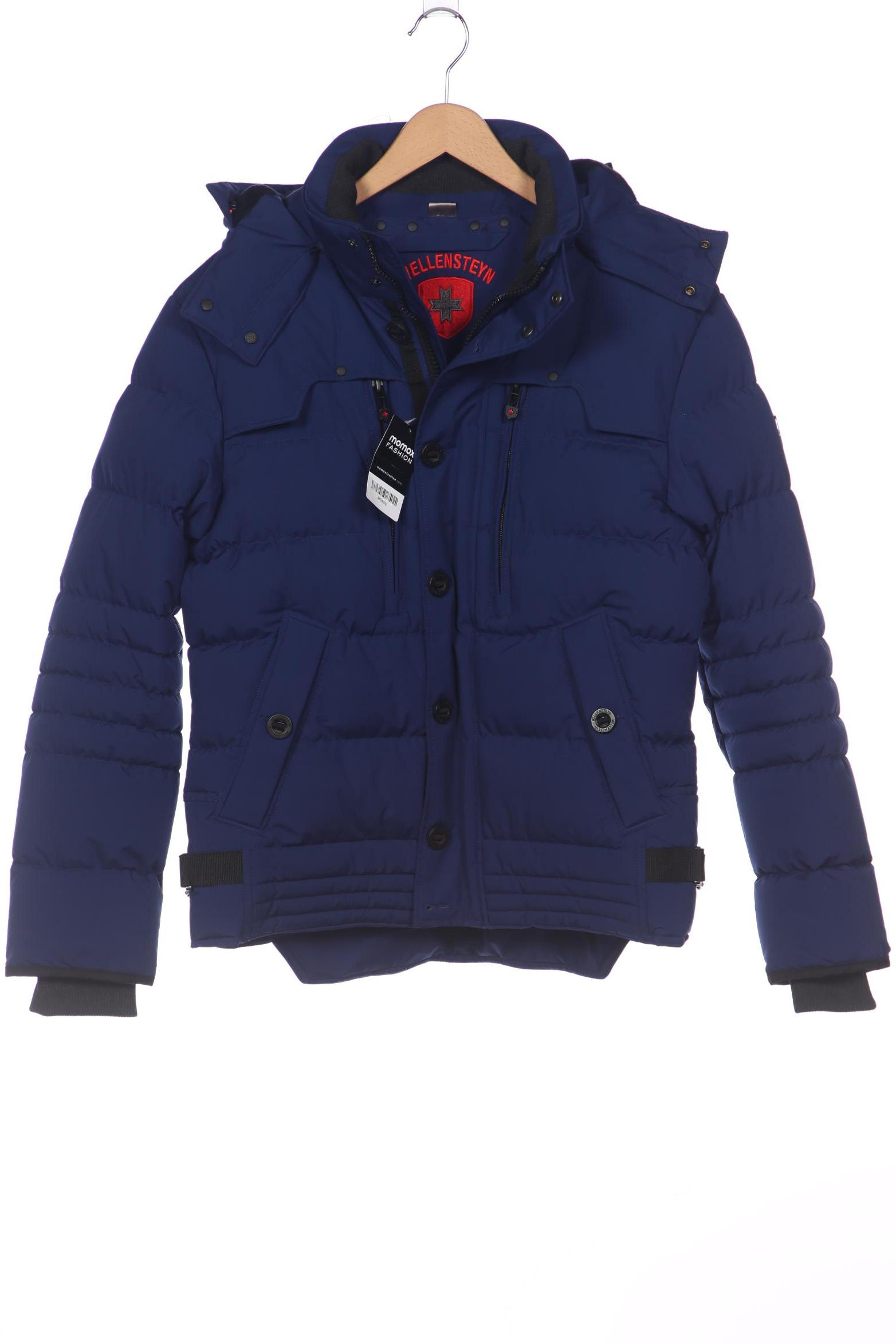 

Wellensteyn Herren Jacke, marineblau, Gr. 48