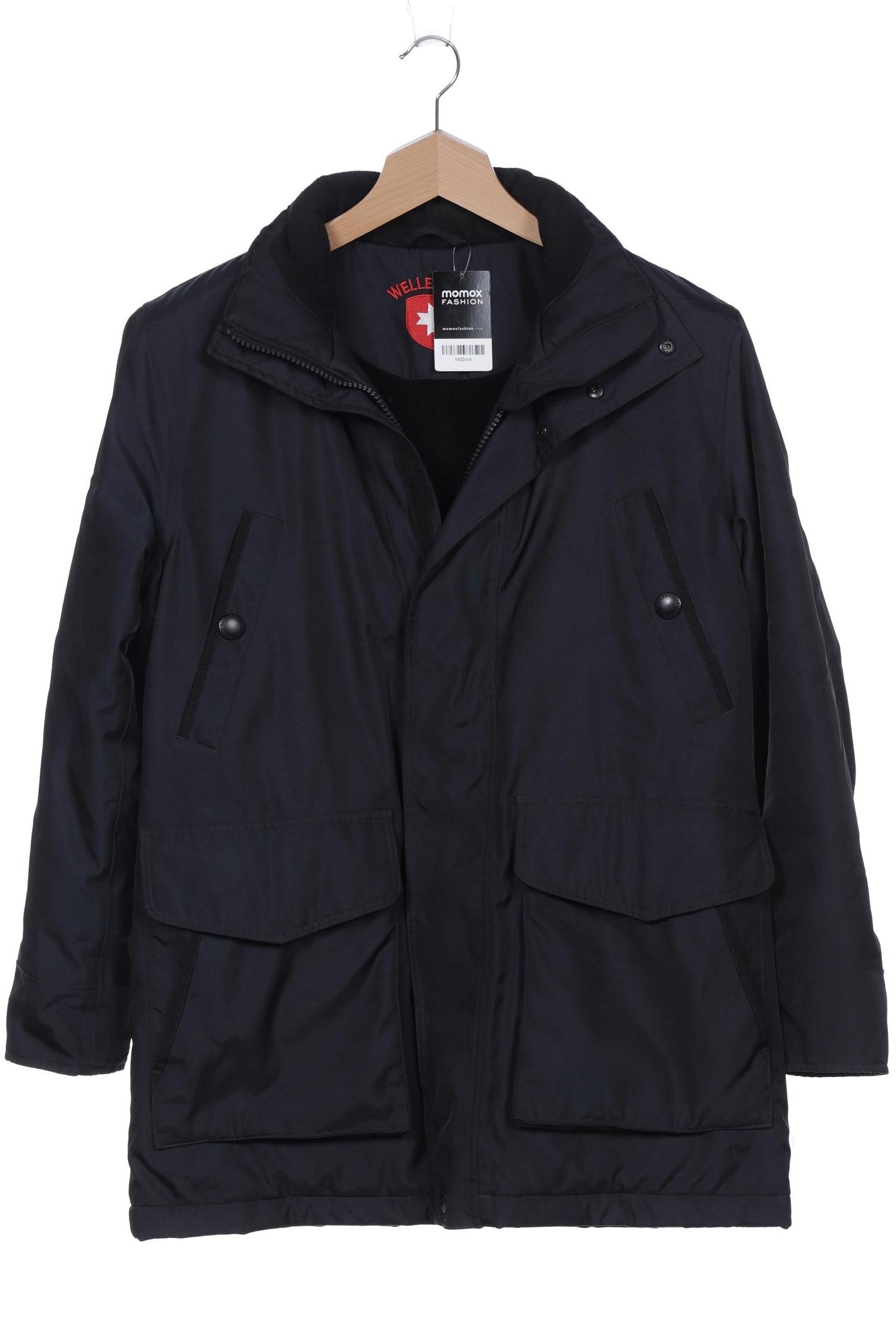 

Wellensteyn Herren Jacke, marineblau, Gr. 52
