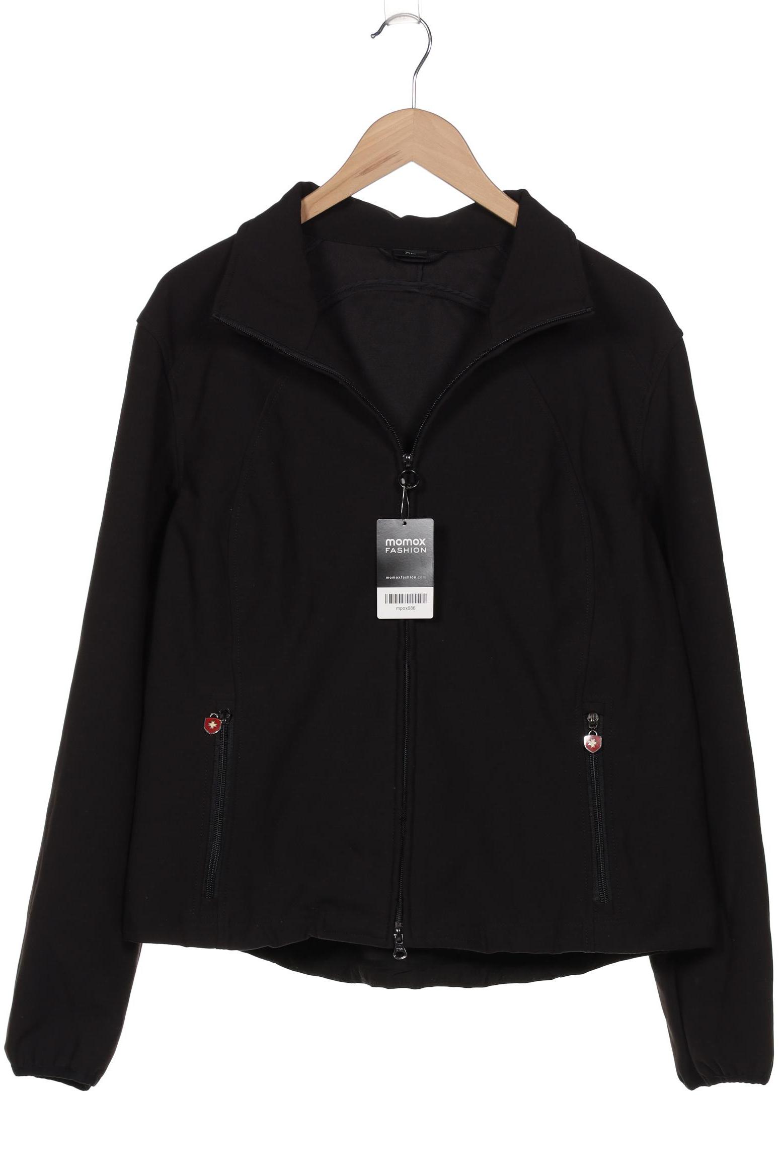 Thumbnail - Wellensteyn Herren Jacke, schwarz, Gr. 54