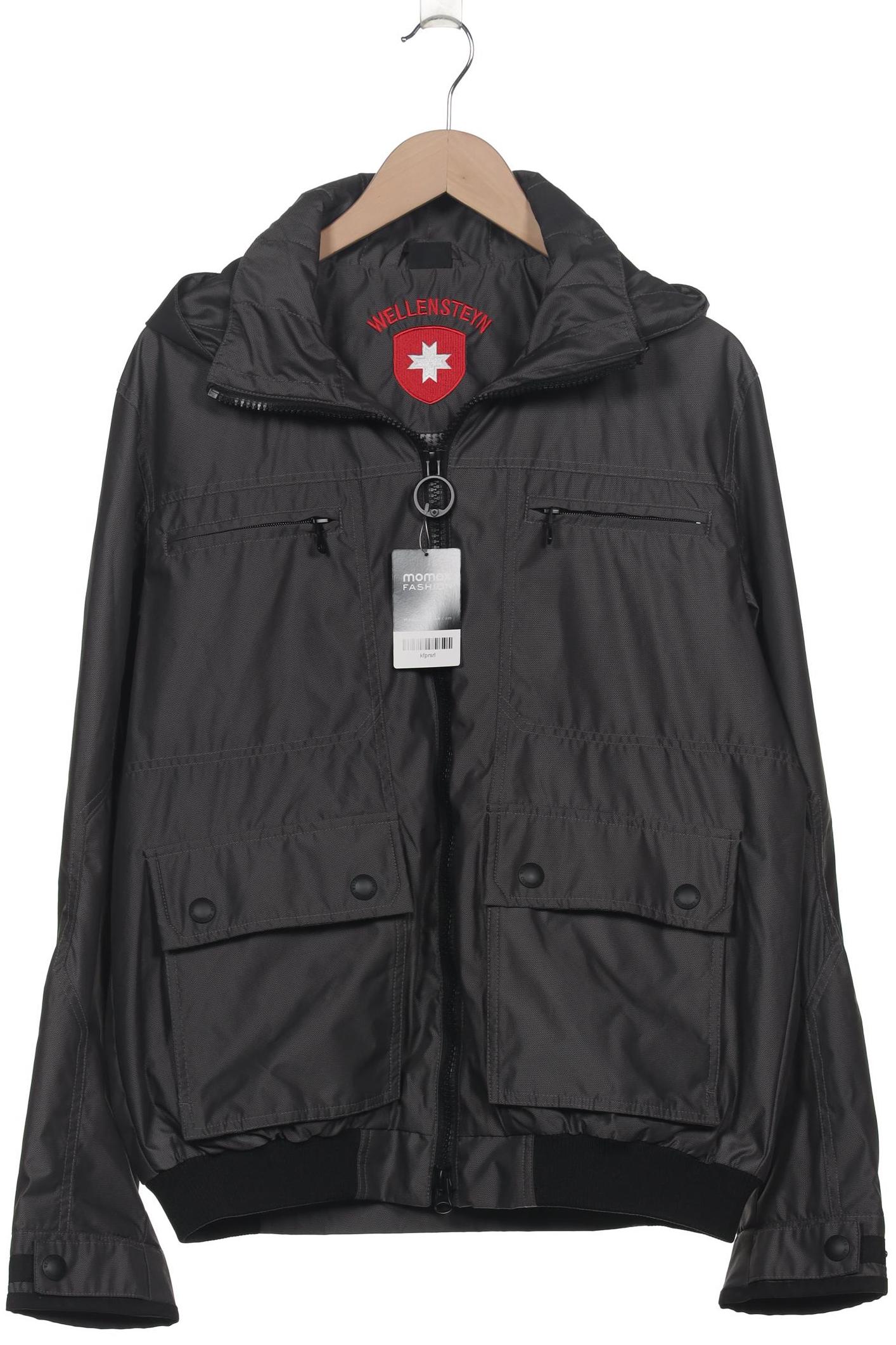

Wellensteyn Herren Jacke, grau, Gr. 52