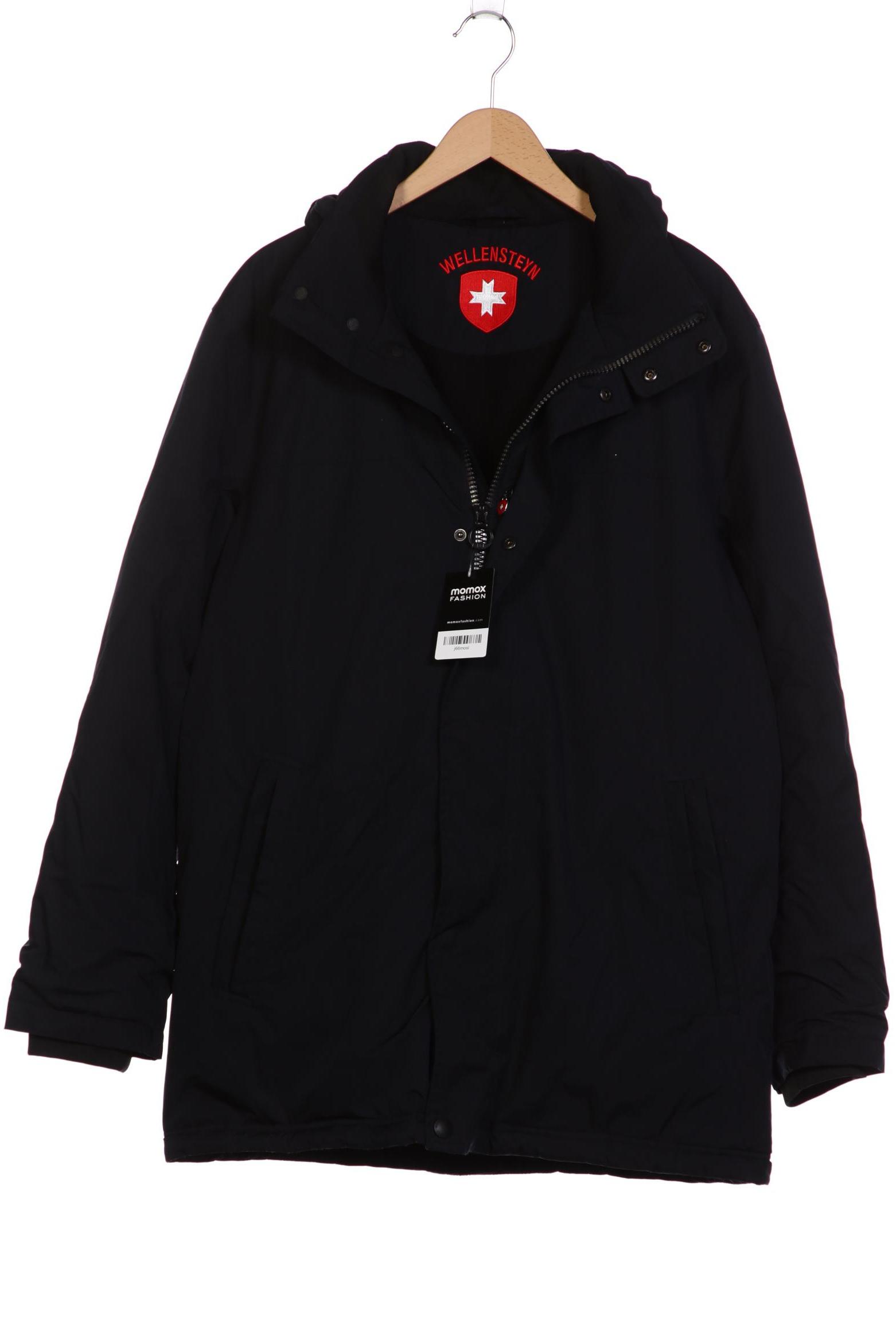 

Wellensteyn Herren Jacke, schwarz, Gr. 54