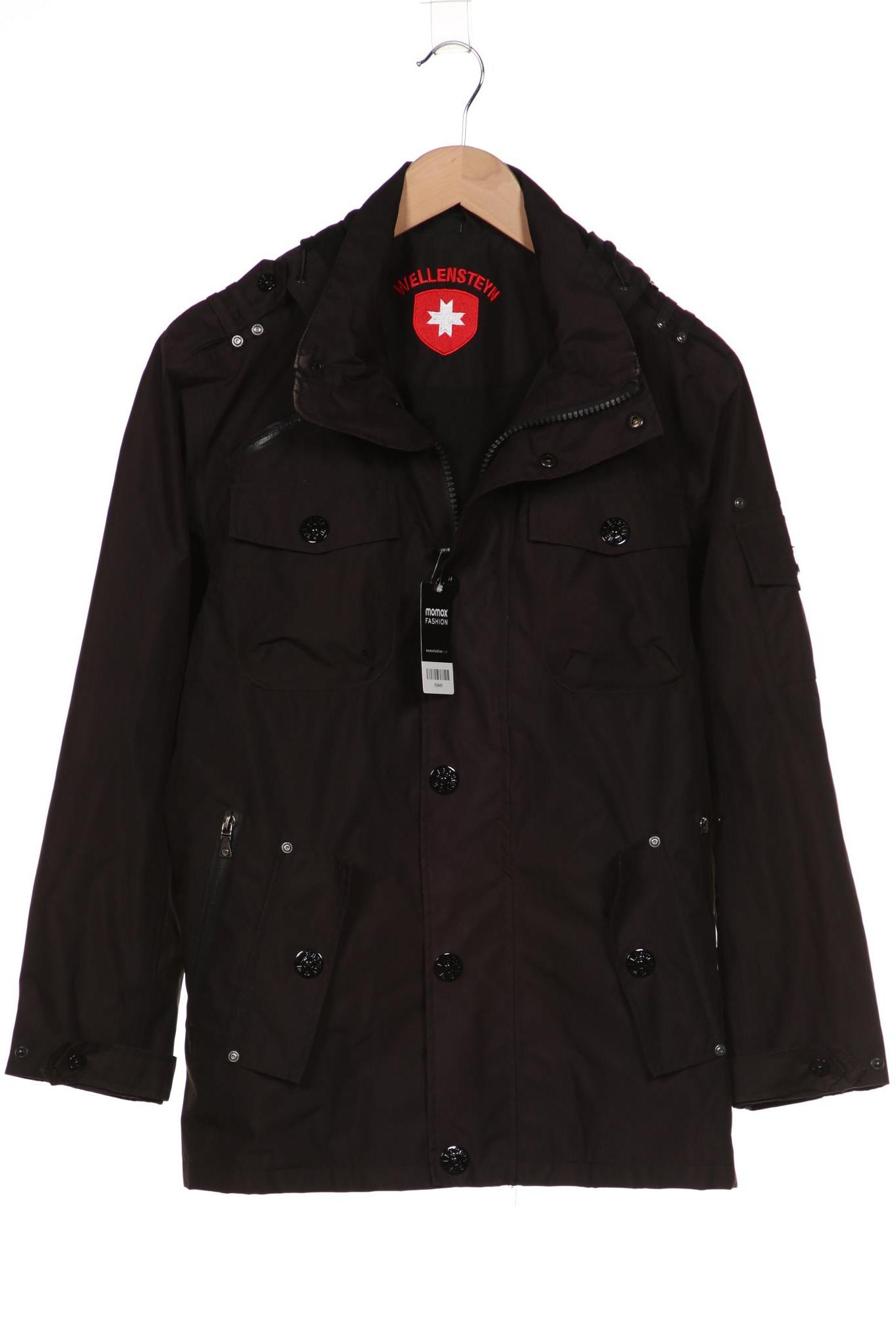

Wellensteyn Herren Jacke, schwarz