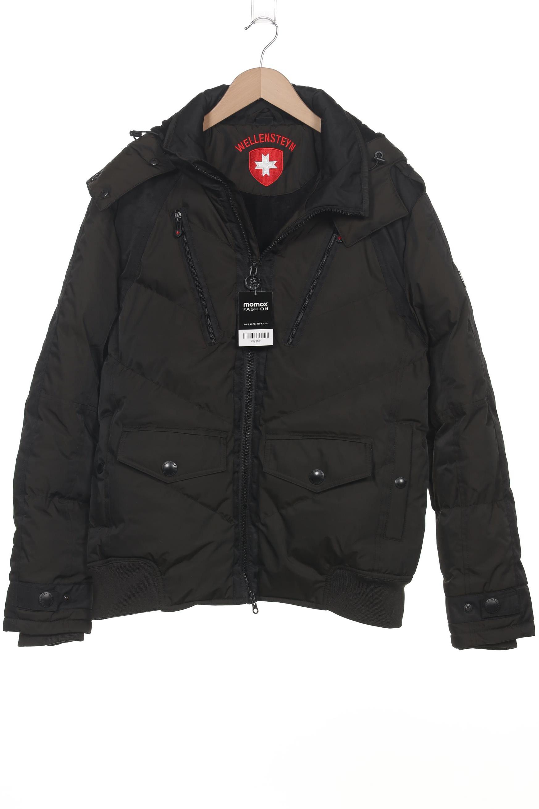 

Wellensteyn Herren Jacke, grün, Gr. 52