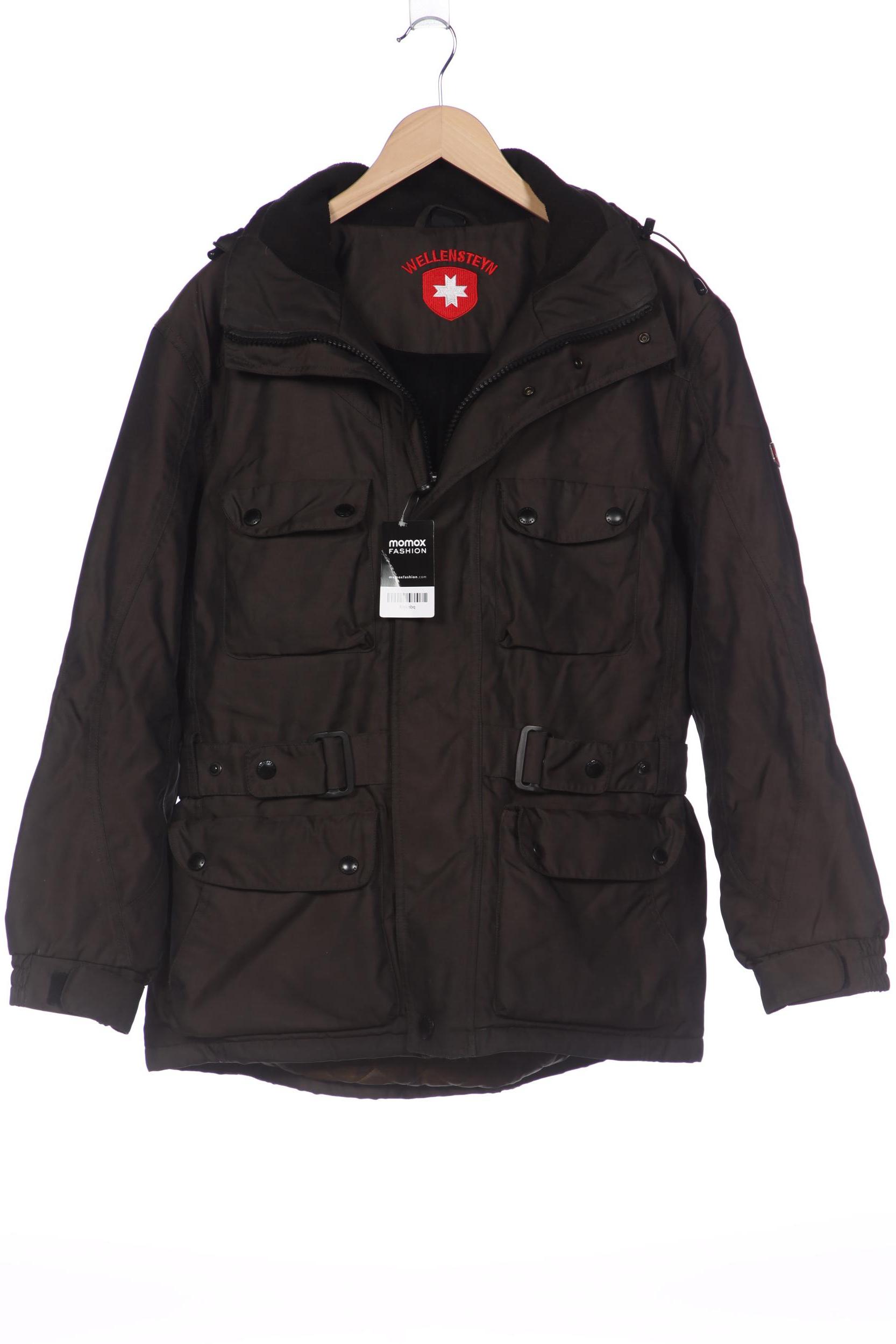 

Wellensteyn Herren Jacke, braun, Gr. 48