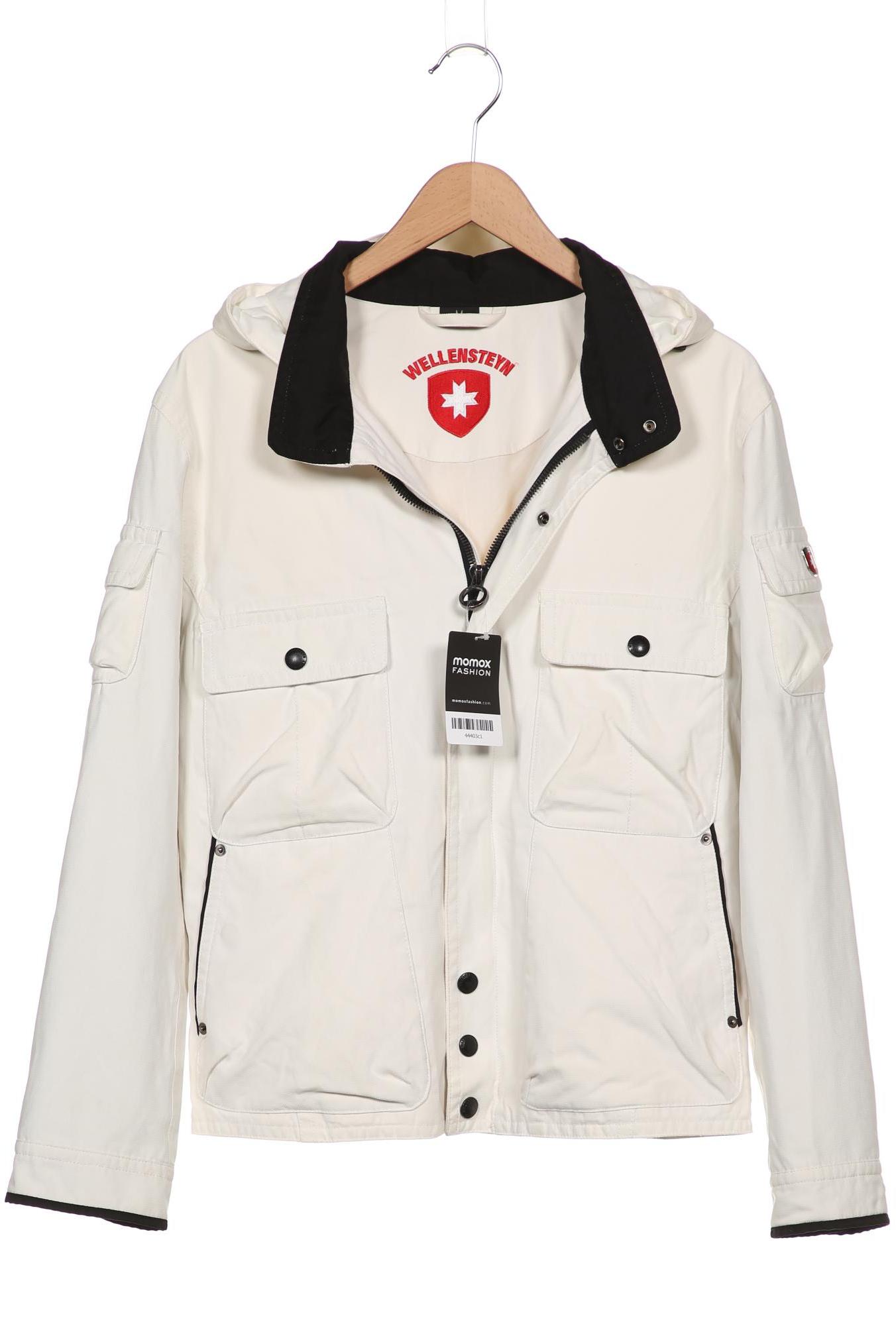 

Wellensteyn Herren Jacke, weiß, Gr. 48