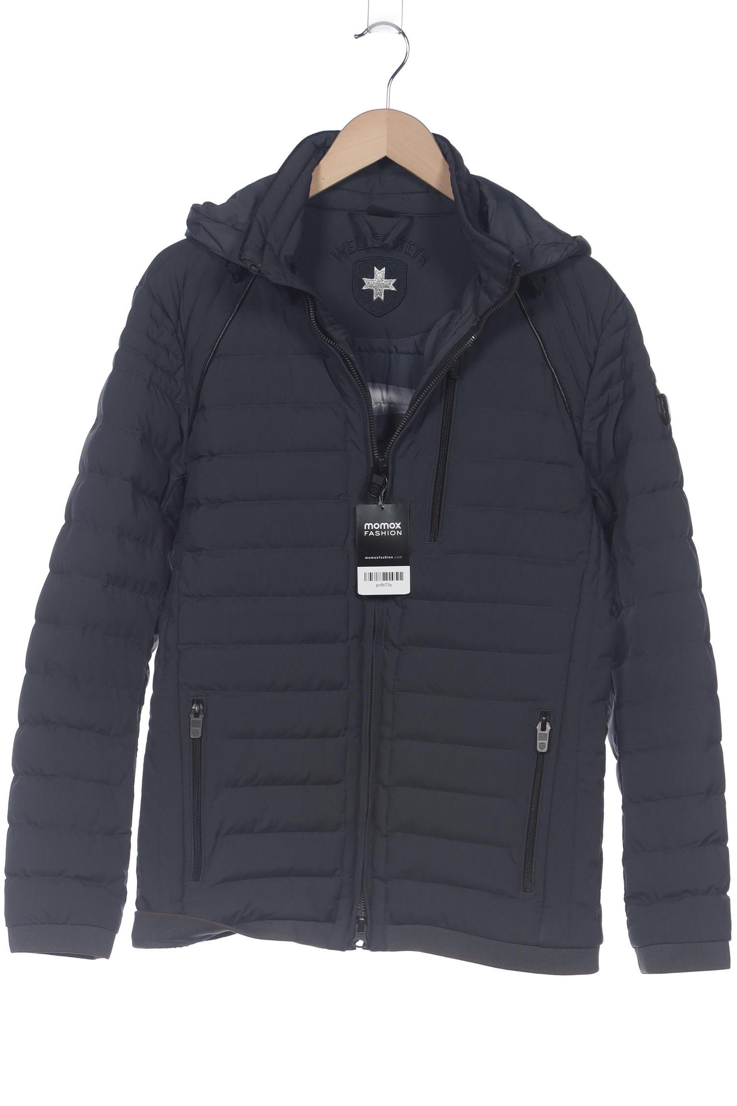 

Wellensteyn Herren Jacke, marineblau, Gr. 48