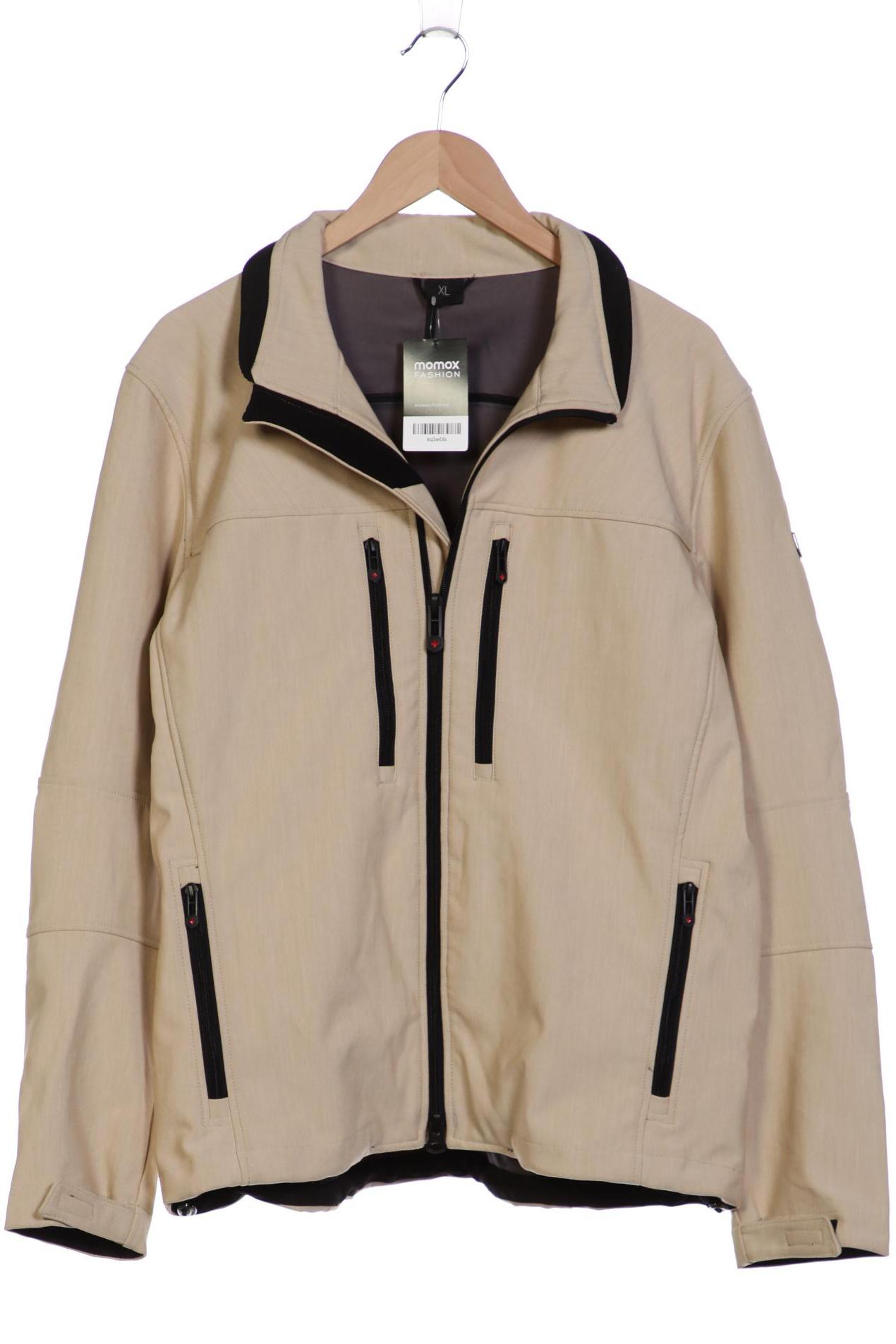 

Wellensteyn Herren Jacke, beige, Gr. 54