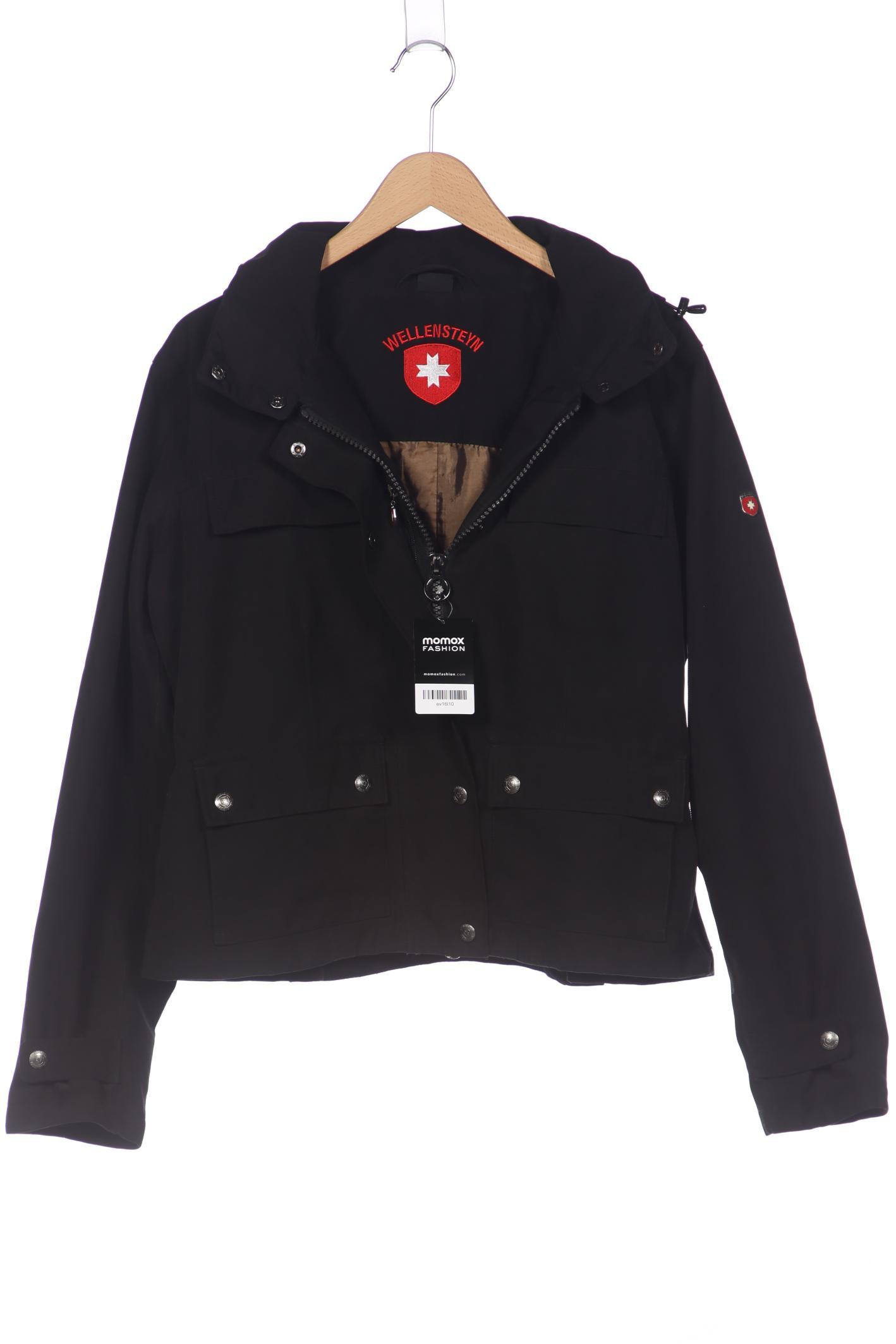 

Wellensteyn Herren Jacke, schwarz, Gr. 54