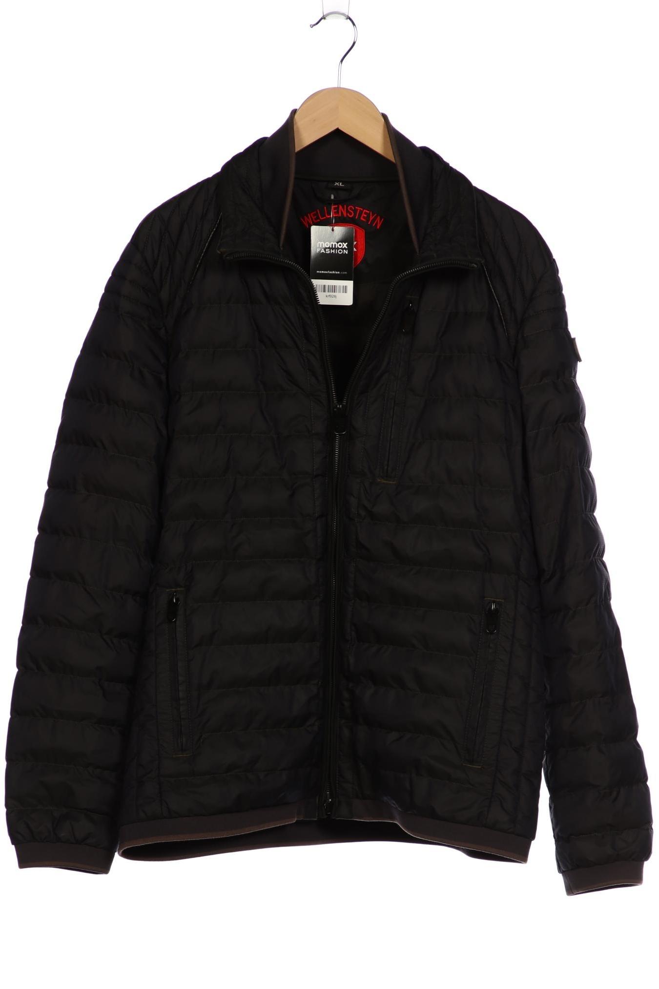 

Wellensteyn Herren Jacke, marineblau, Gr. 54