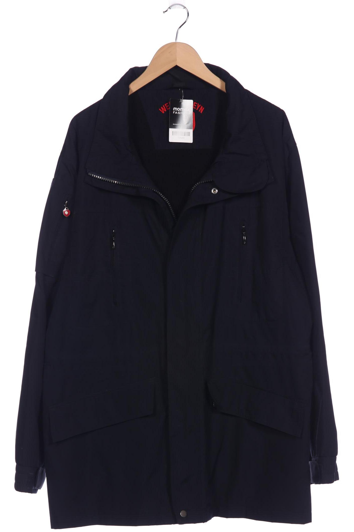 

Wellensteyn Herren Jacke, marineblau, Gr. 56