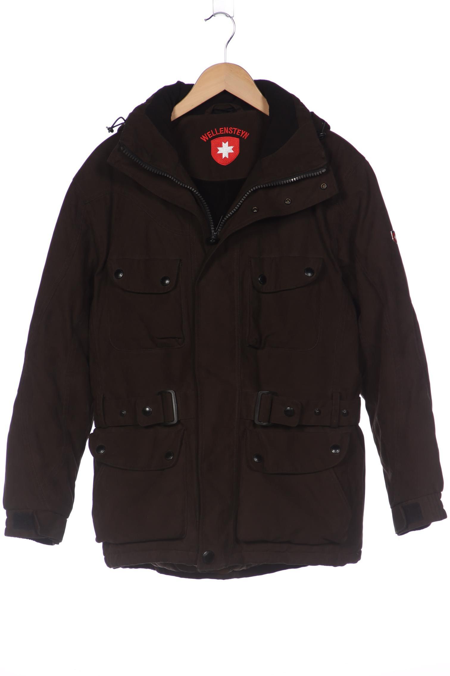 

Wellensteyn Herren Jacke, braun, Gr. 48
