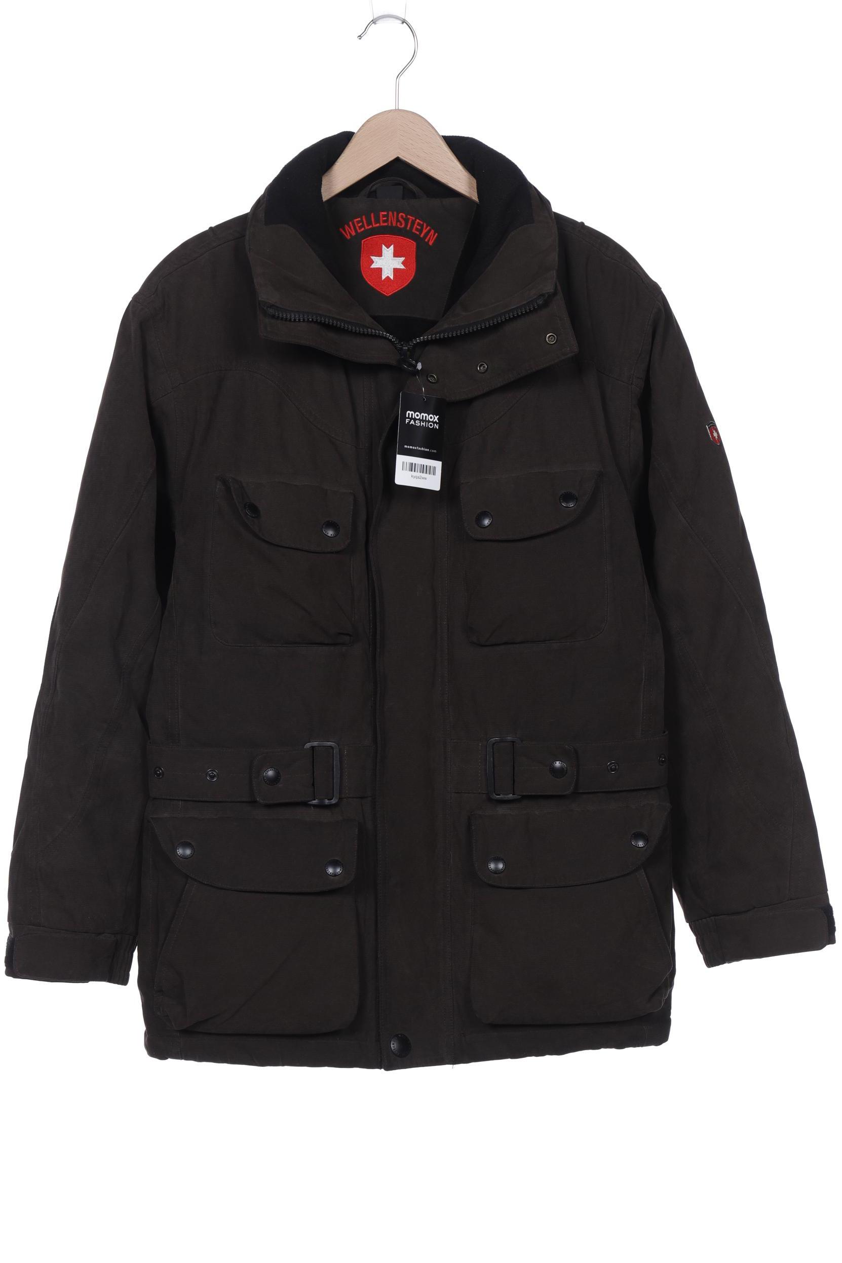 

Wellensteyn Herren Jacke, braun, Gr. 48