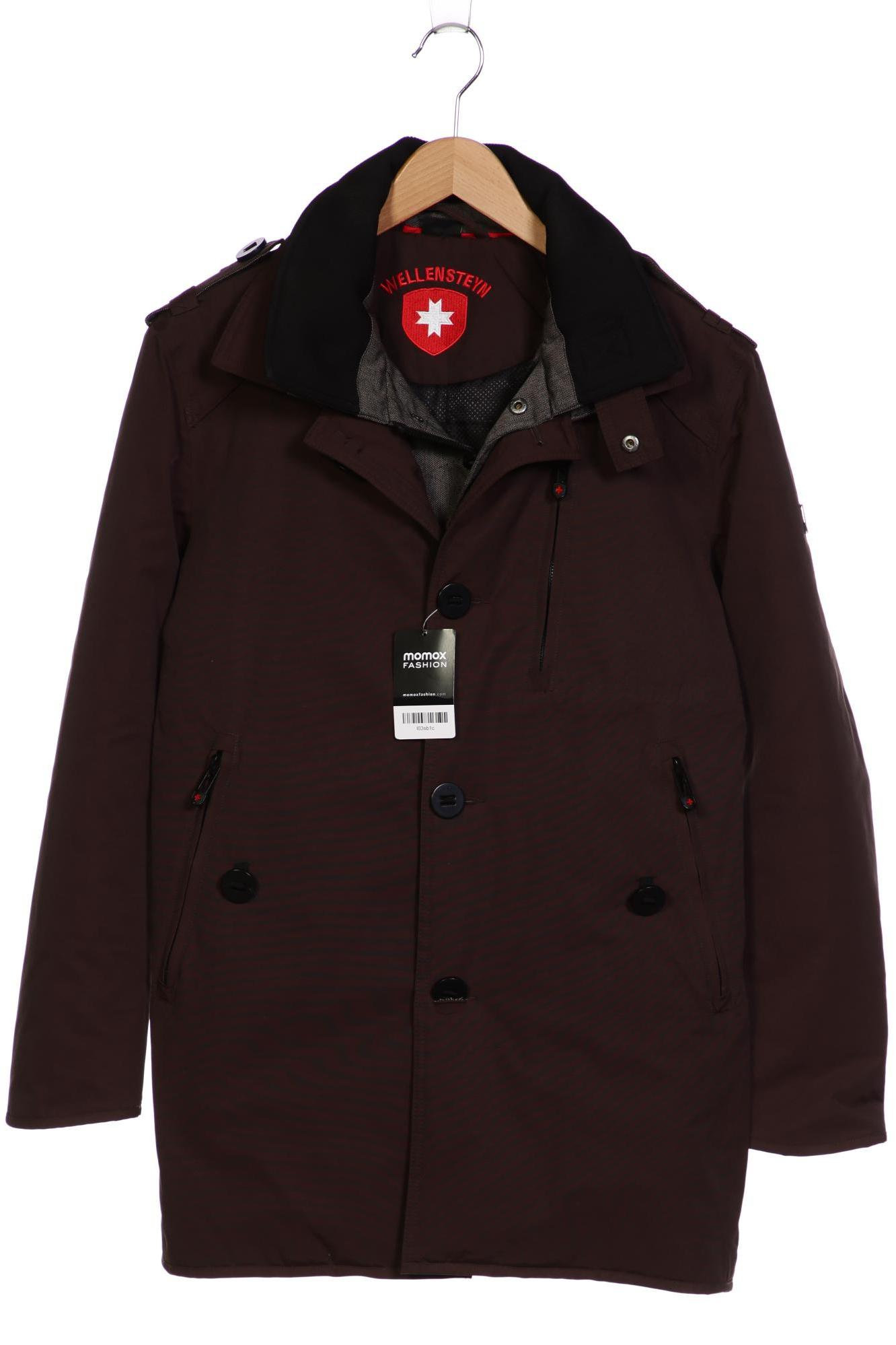 

Wellensteyn Herren Jacke, braun, Gr. 46