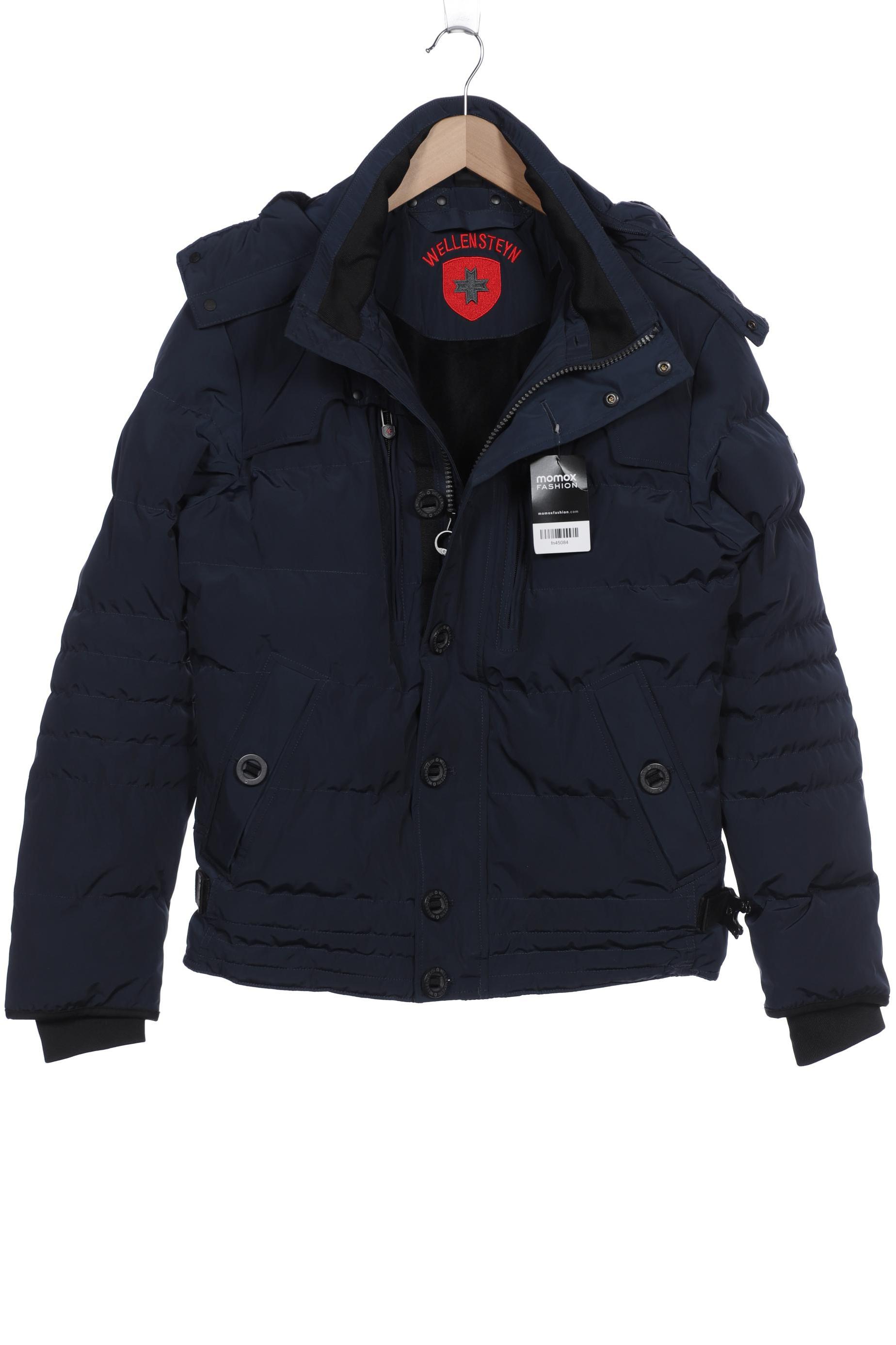 

Wellensteyn Herren Jacke, marineblau, Gr. 48
