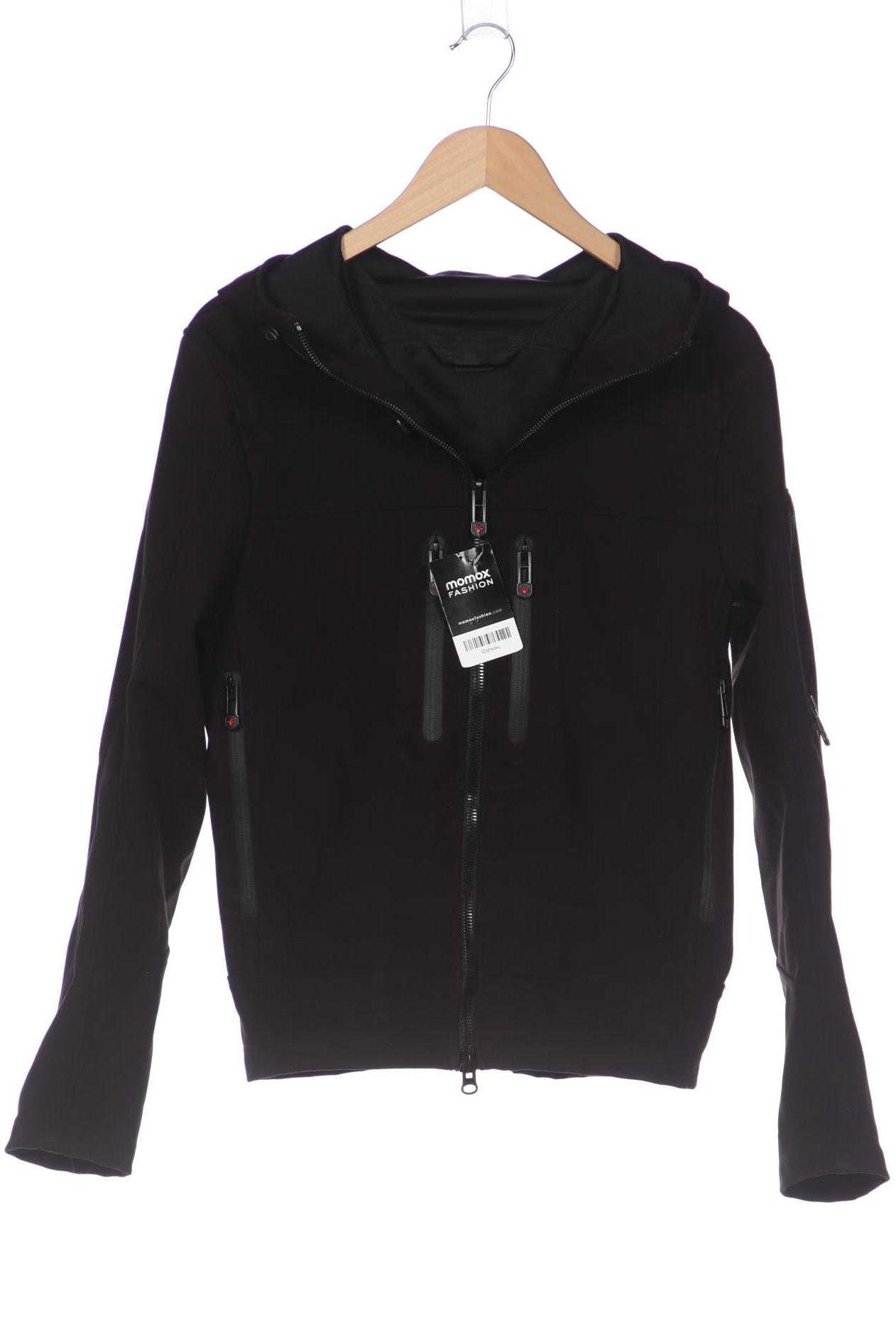 

Wellensteyn Herren Jacke, schwarz