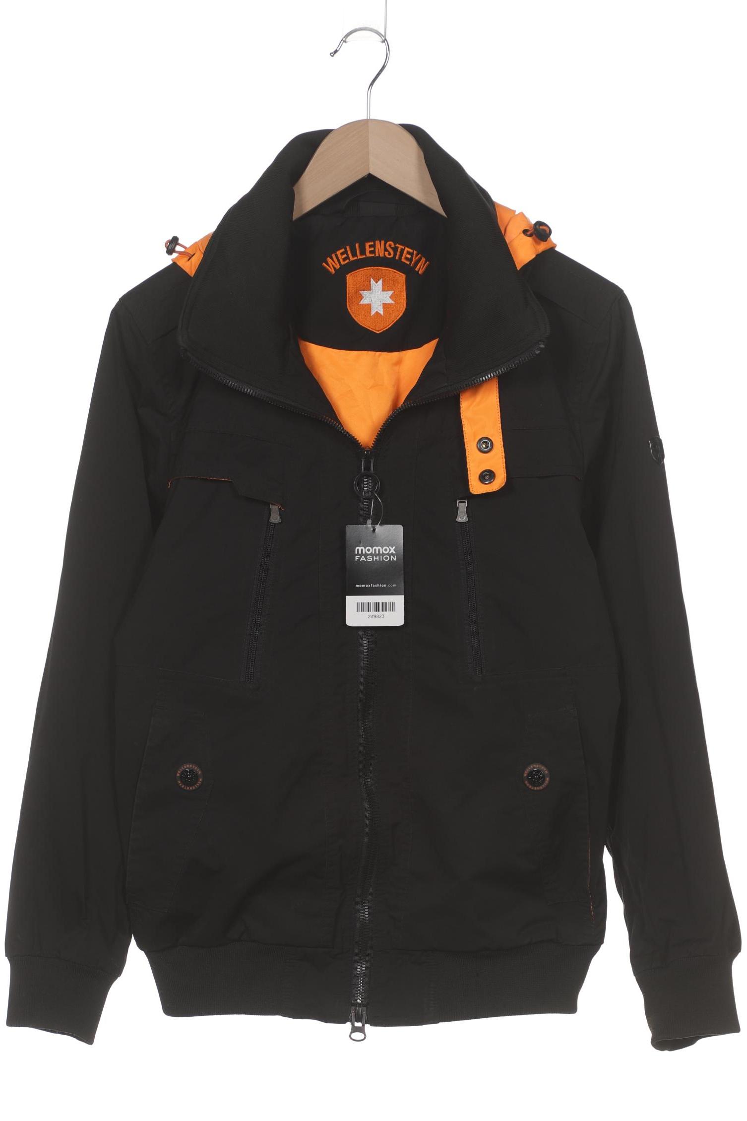 

Wellensteyn Herren Jacke, schwarz, Gr. 46