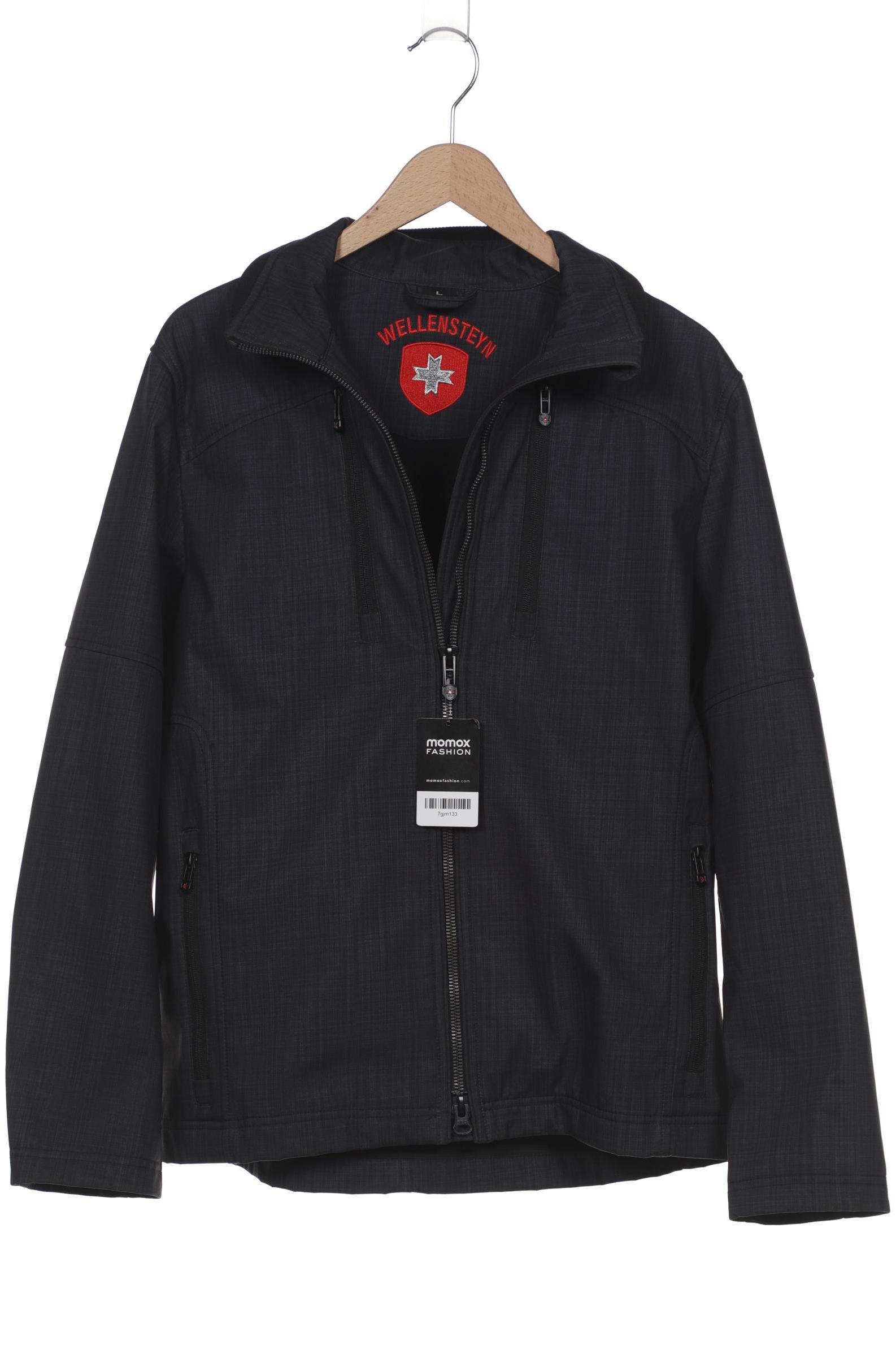 

Wellensteyn Herren Jacke, grau, Gr. 52