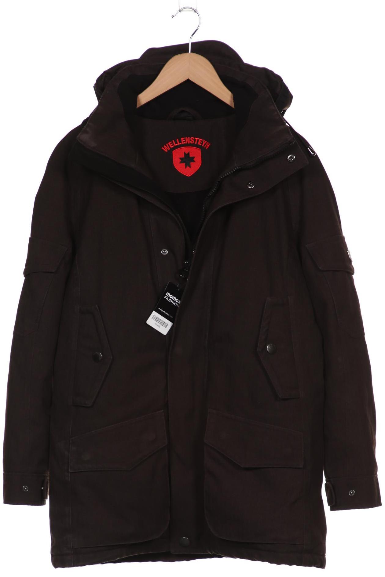 

Wellensteyn Herren Jacke, braun