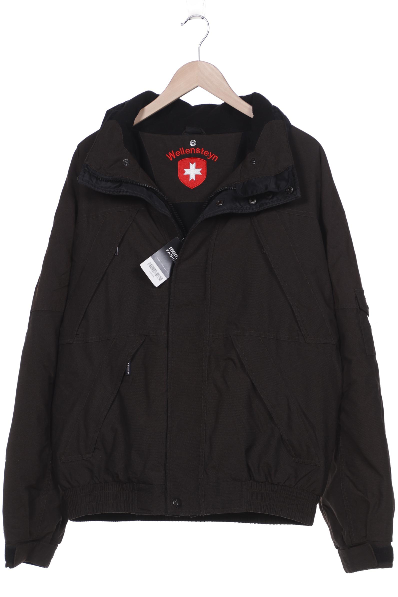 

Wellensteyn Herren Jacke, braun