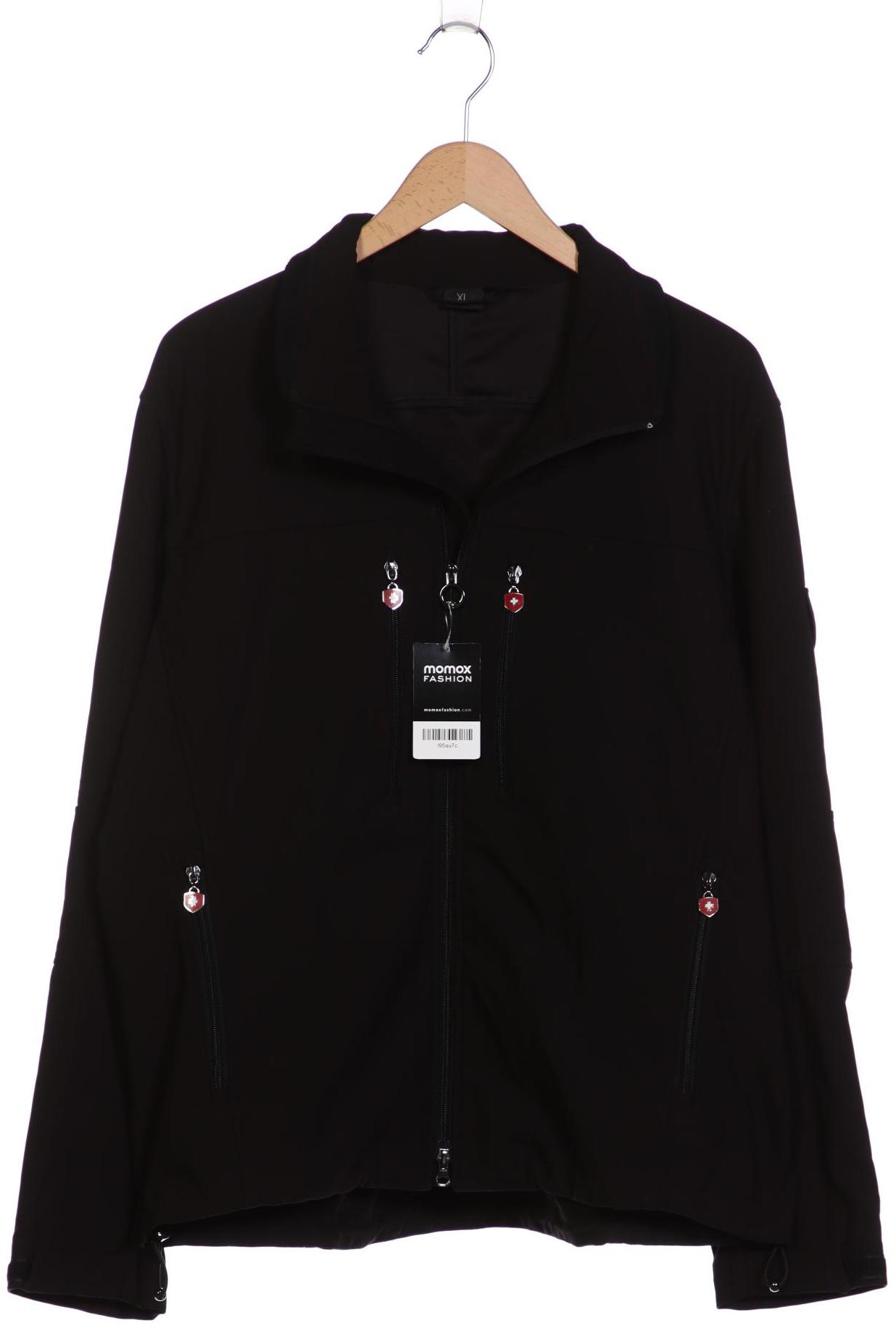 

Wellensteyn Herren Jacke, schwarz, Gr. 54