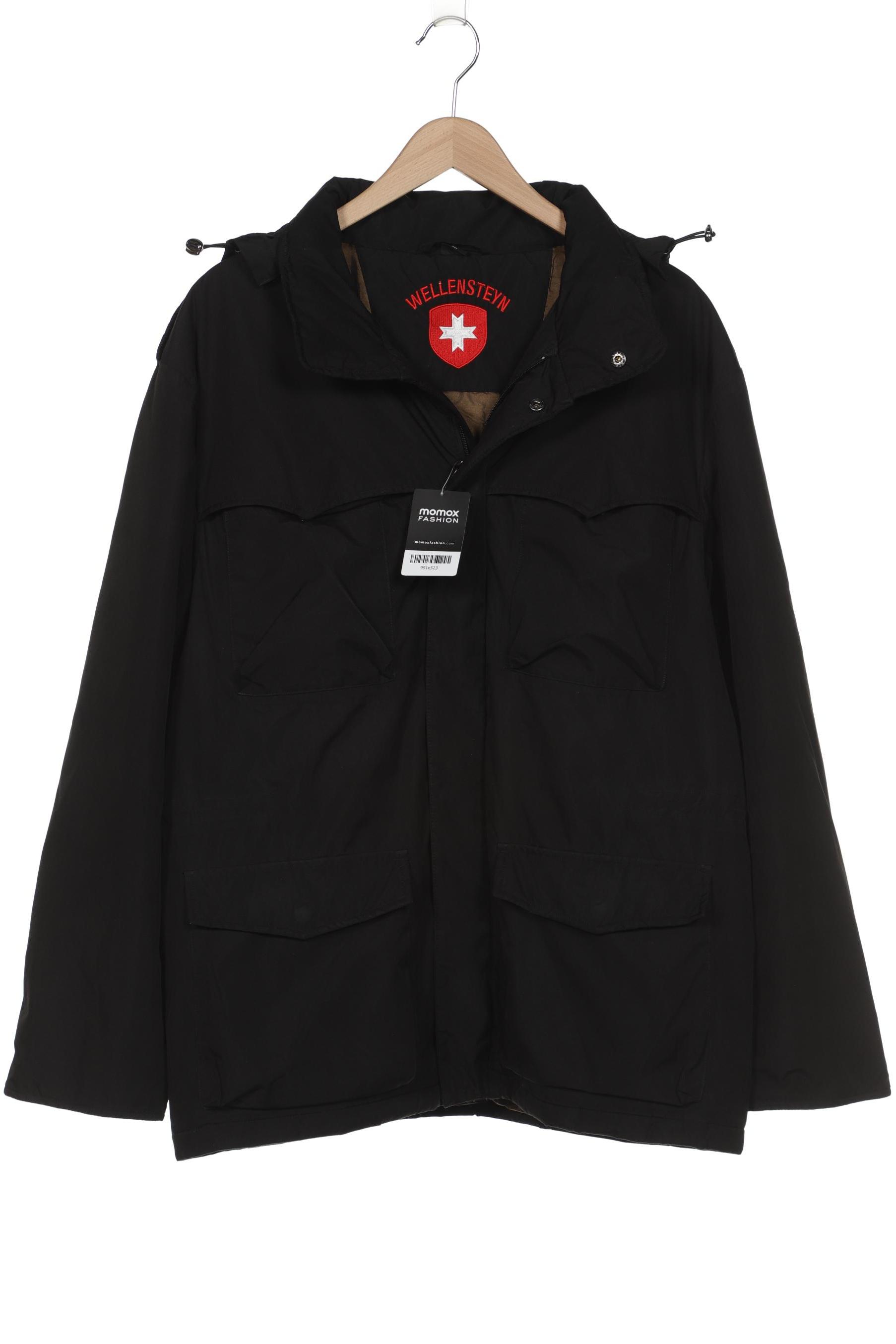 

Wellensteyn Herren Jacke, schwarz, Gr. 52