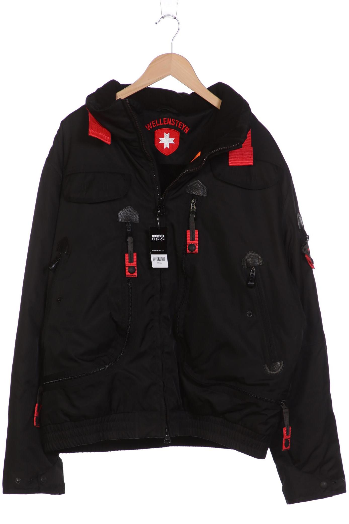 

Wellensteyn Herren Jacke, schwarz