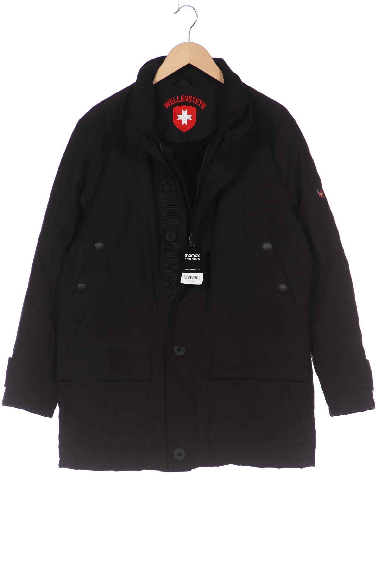 

Wellensteyn Herren Jacke, schwarz