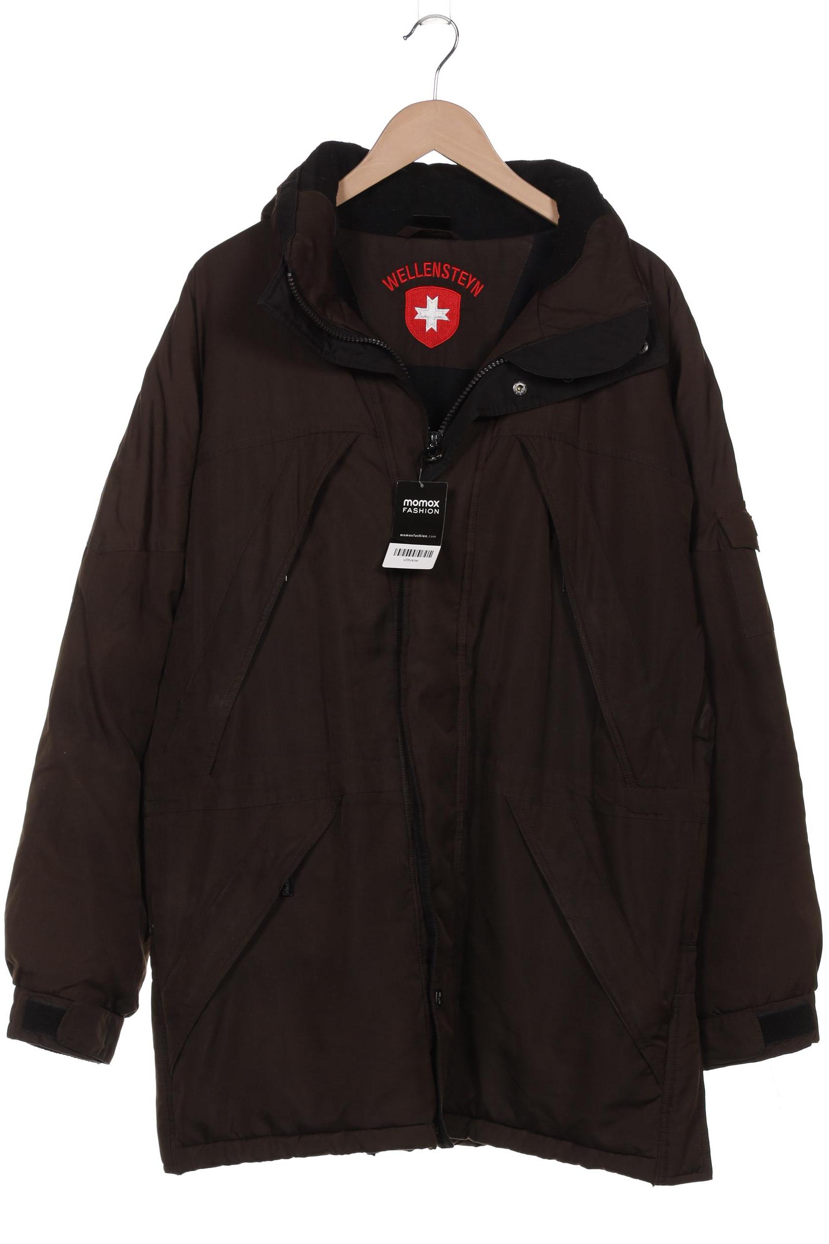 

Wellensteyn Herren Jacke, braun, Gr. 48