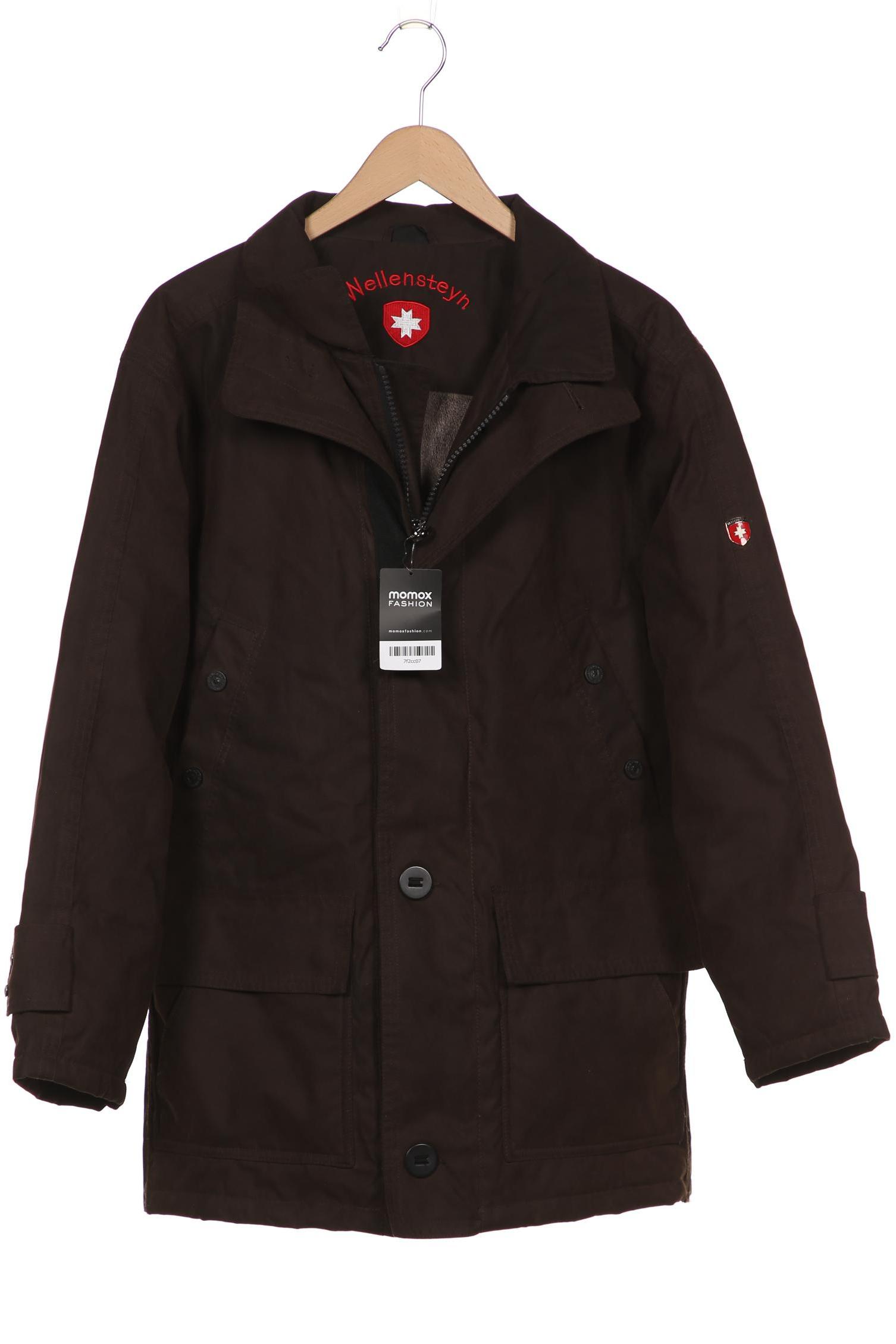 

Wellensteyn Herren Jacke, braun