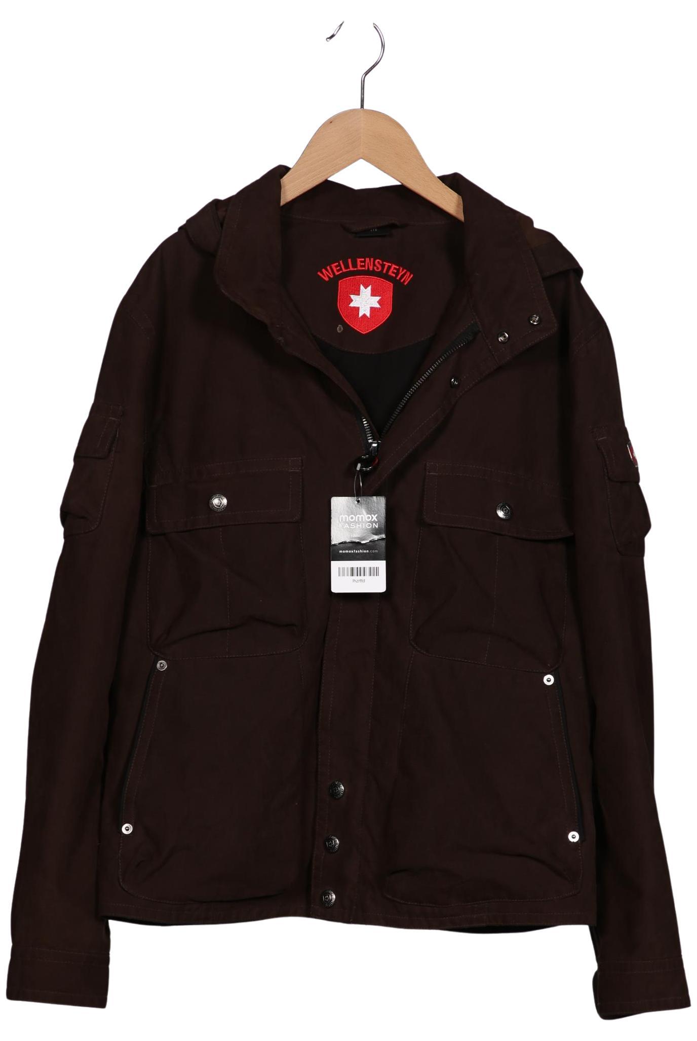 

Wellensteyn Herren Jacke, braun, Gr. 48