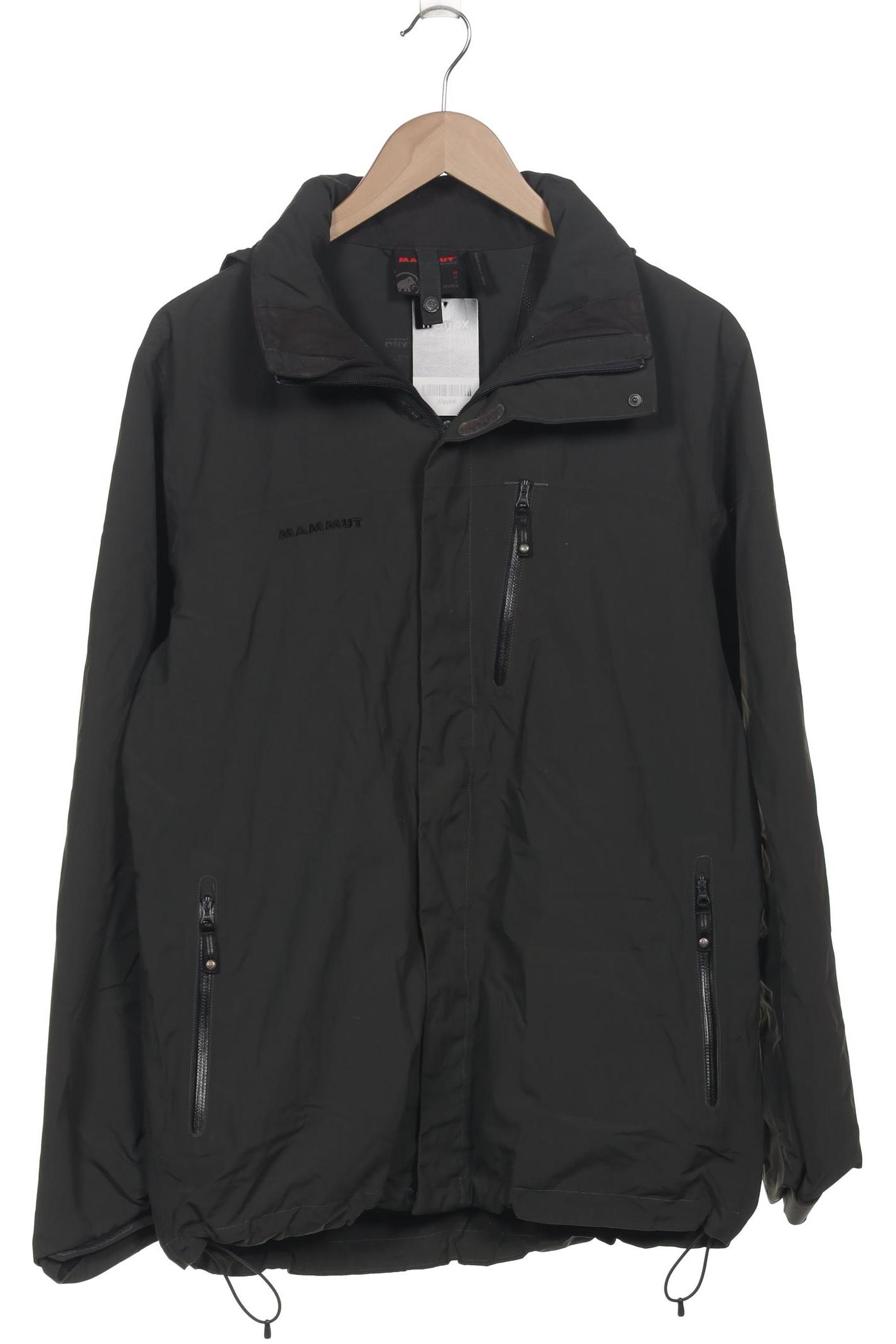 

Wellensteyn Herren Jacke, schwarz, Gr. 52