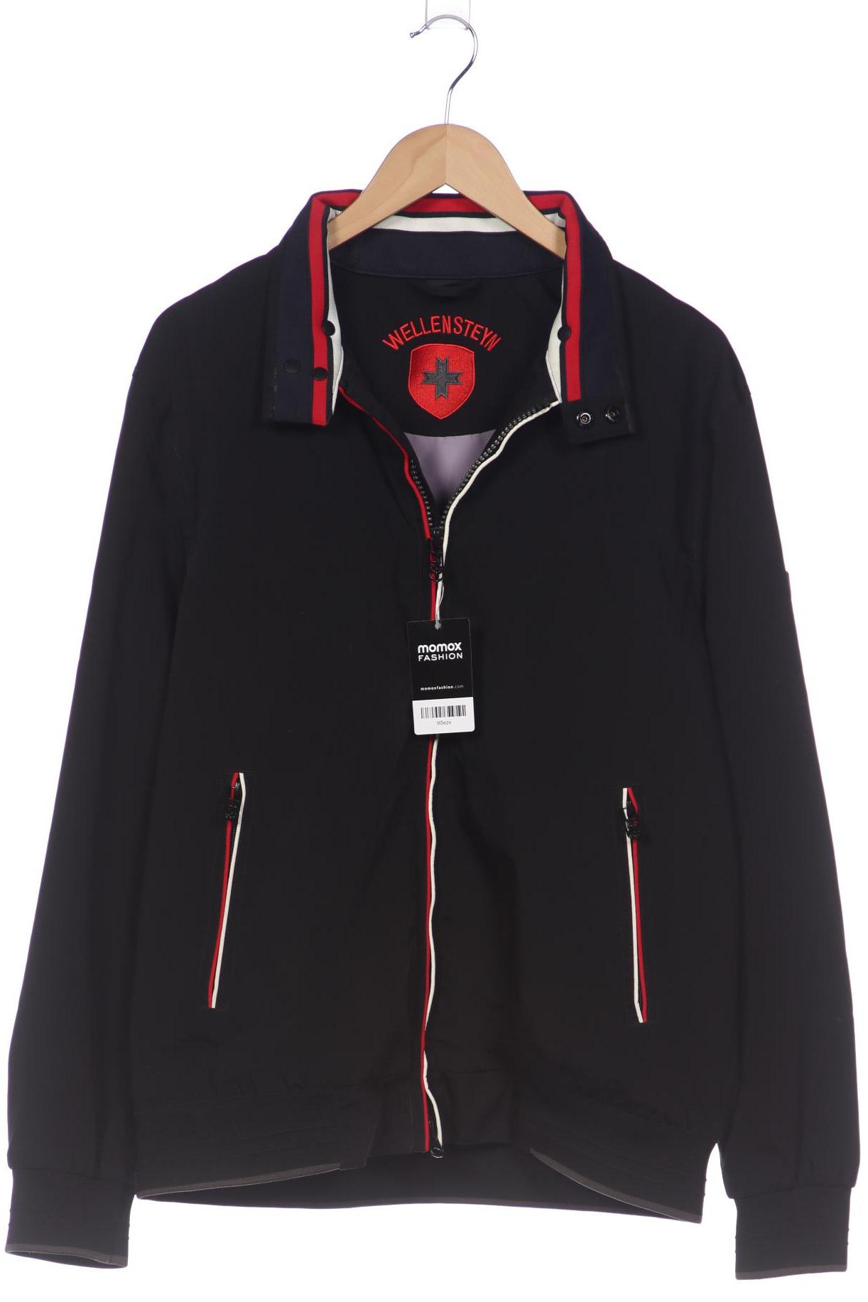 

Wellensteyn Herren Jacke, schwarz, Gr. 52