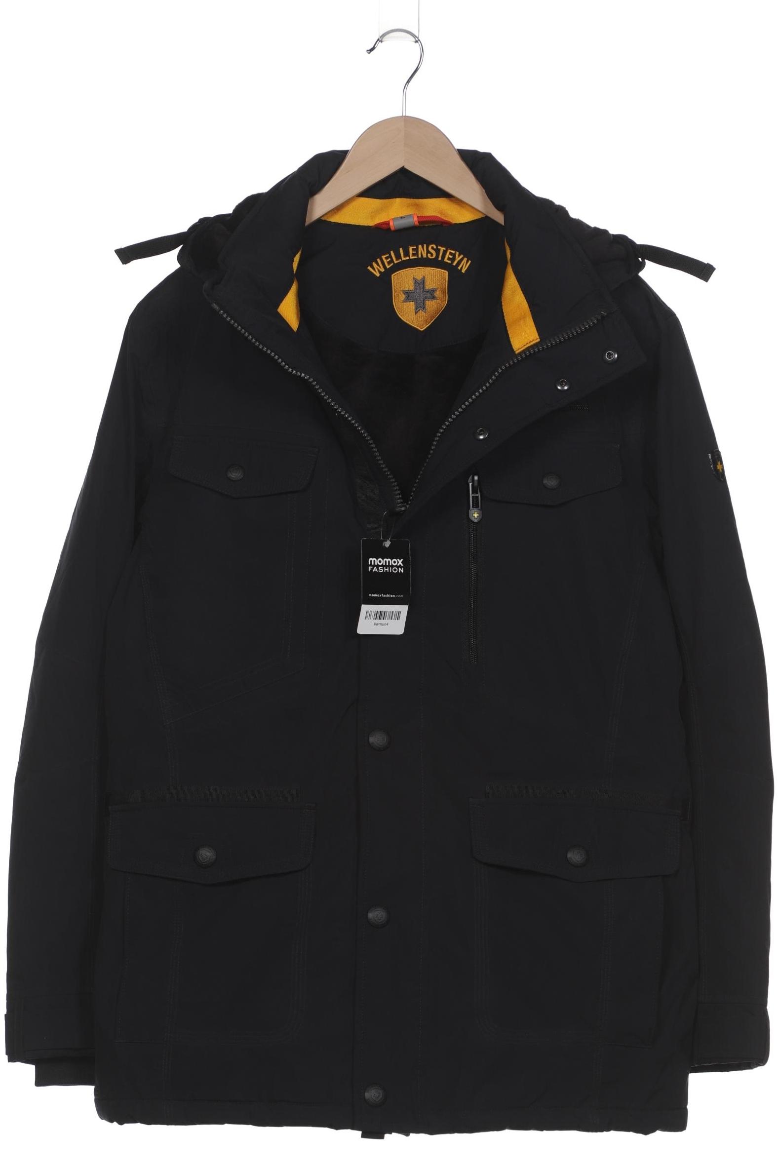 

Wellensteyn Herren Jacke, marineblau, Gr. 52