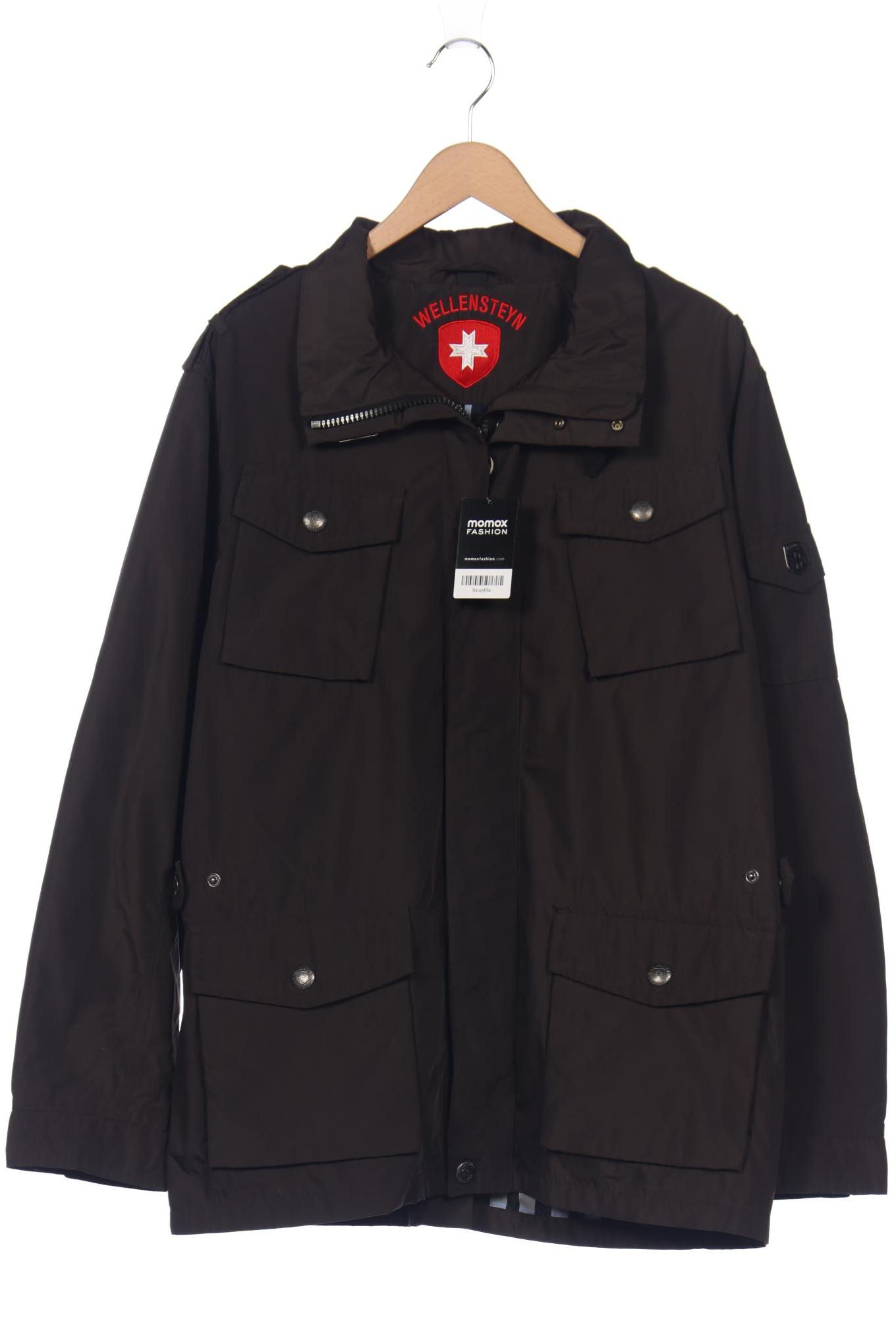 

Wellensteyn Herren Jacke, grau, Gr. 54