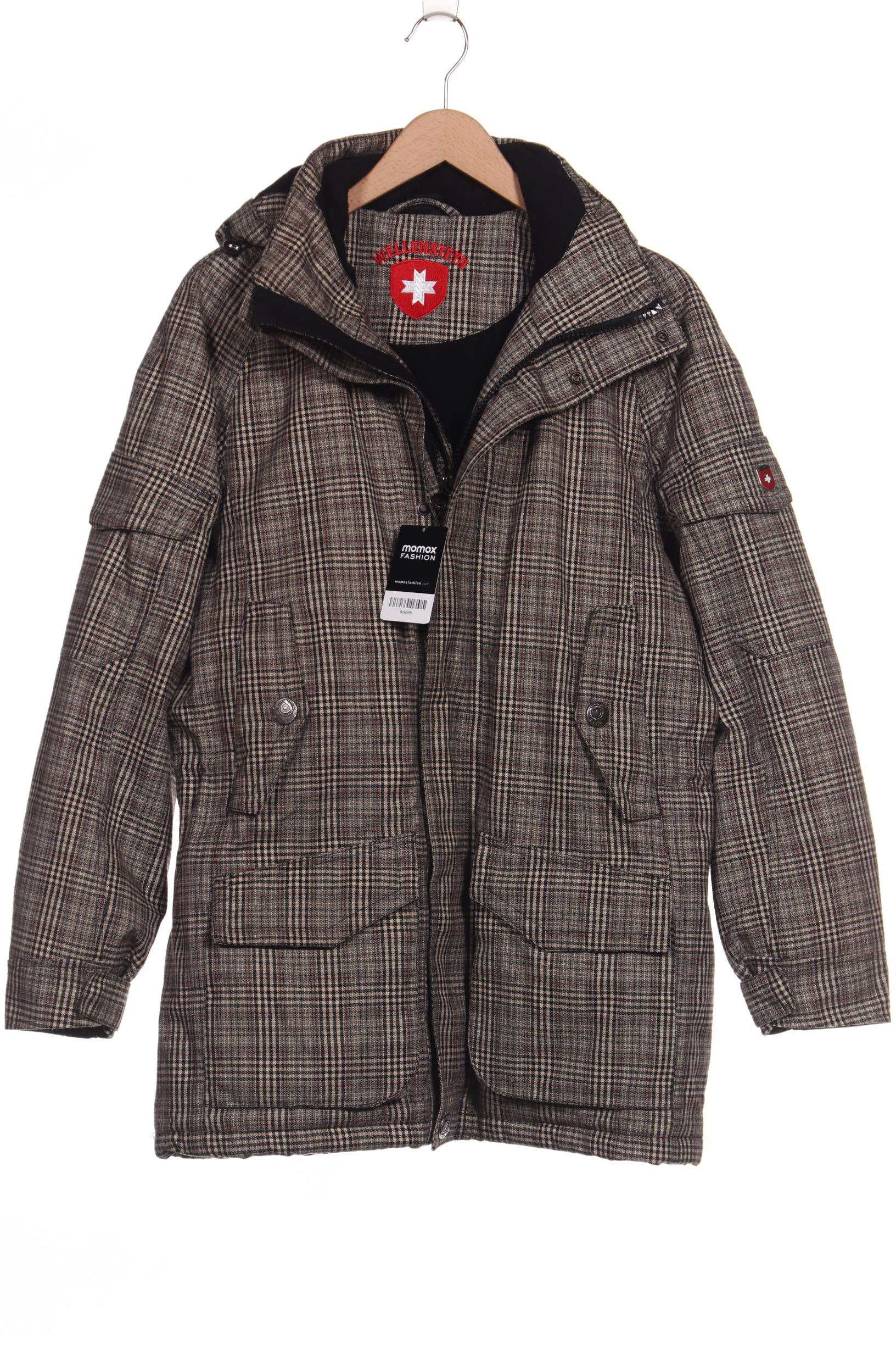 

Wellensteyn Herren Jacke, braun, Gr. 48