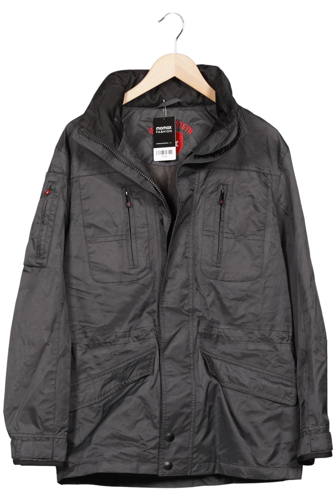 

Wellensteyn Herren Jacke, grau, Gr. 48