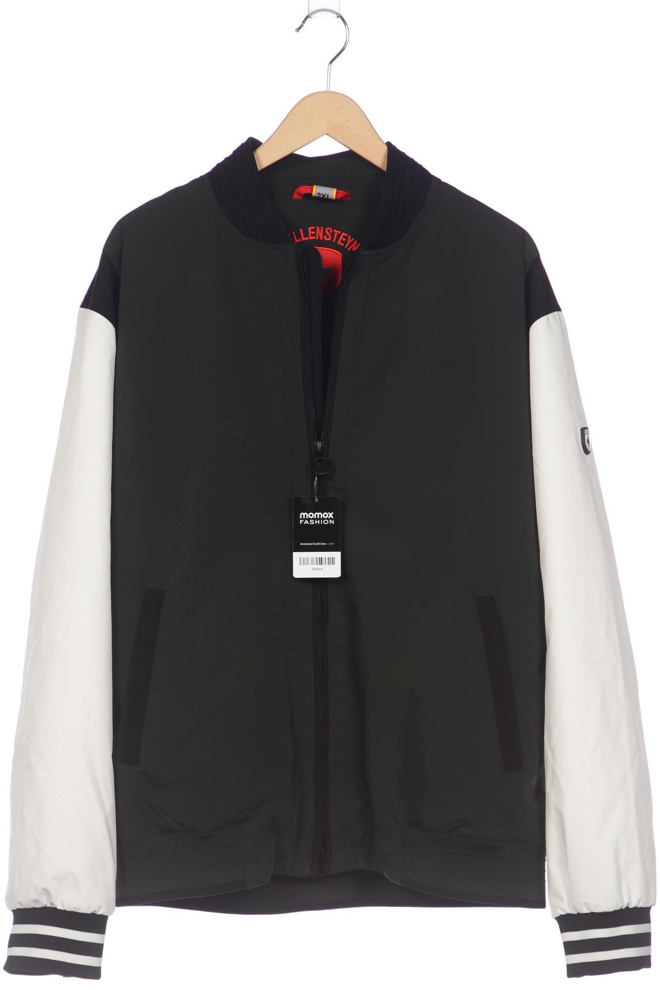 

Wellensteyn Herren Jacke, grün, Gr. 56