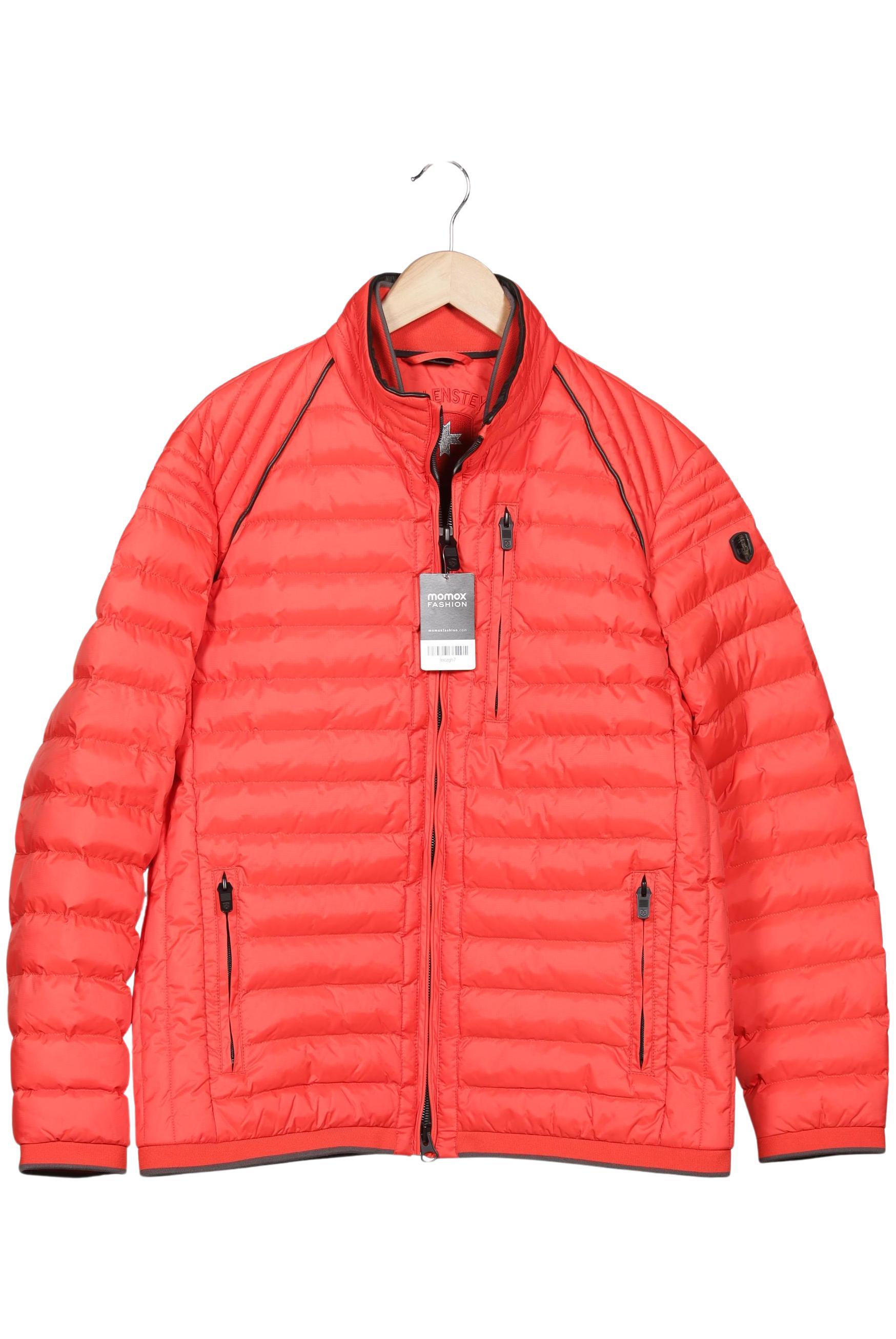 

Wellensteyn Herren Jacke, rot, Gr. 54