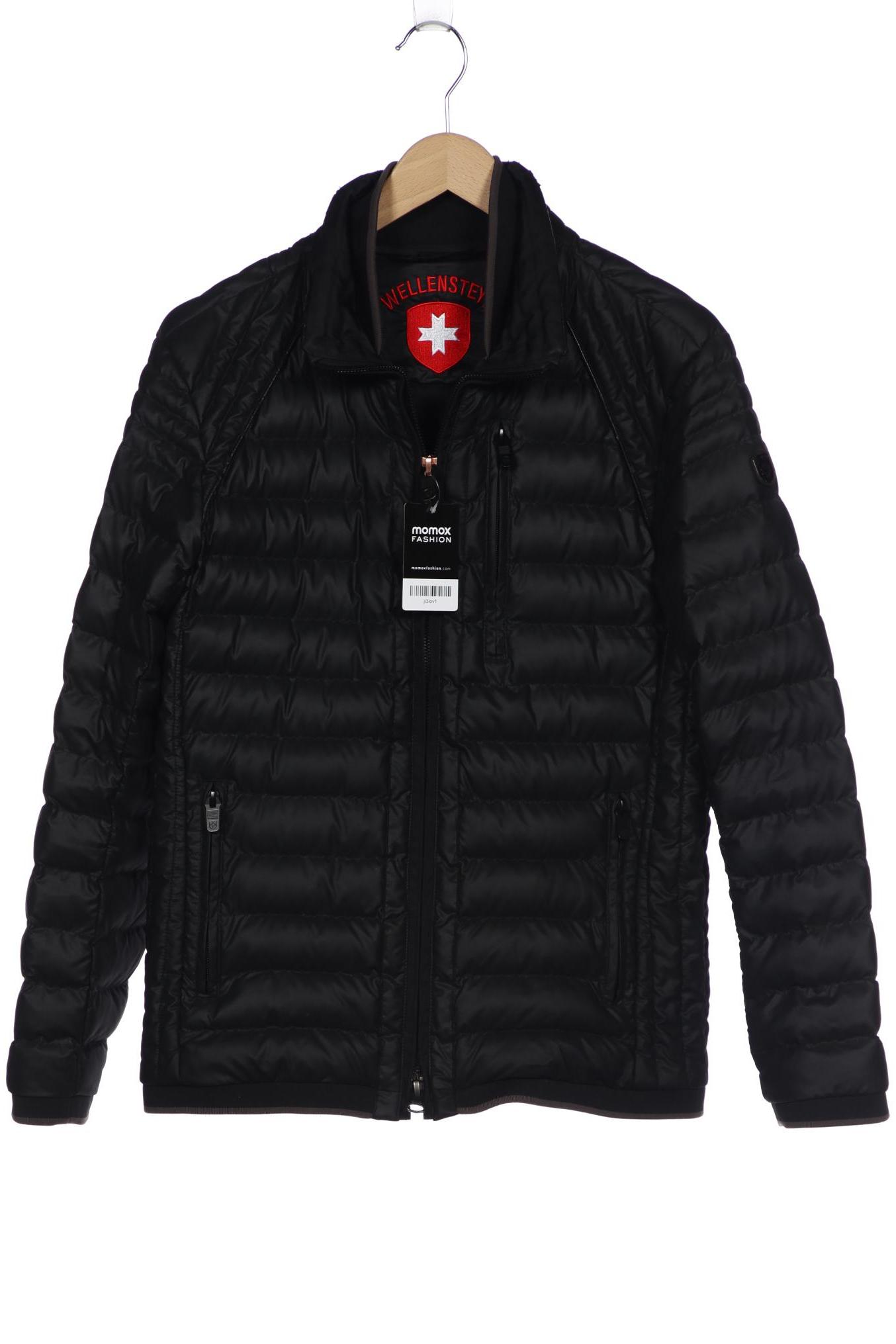 

Wellensteyn Herren Jacke, schwarz