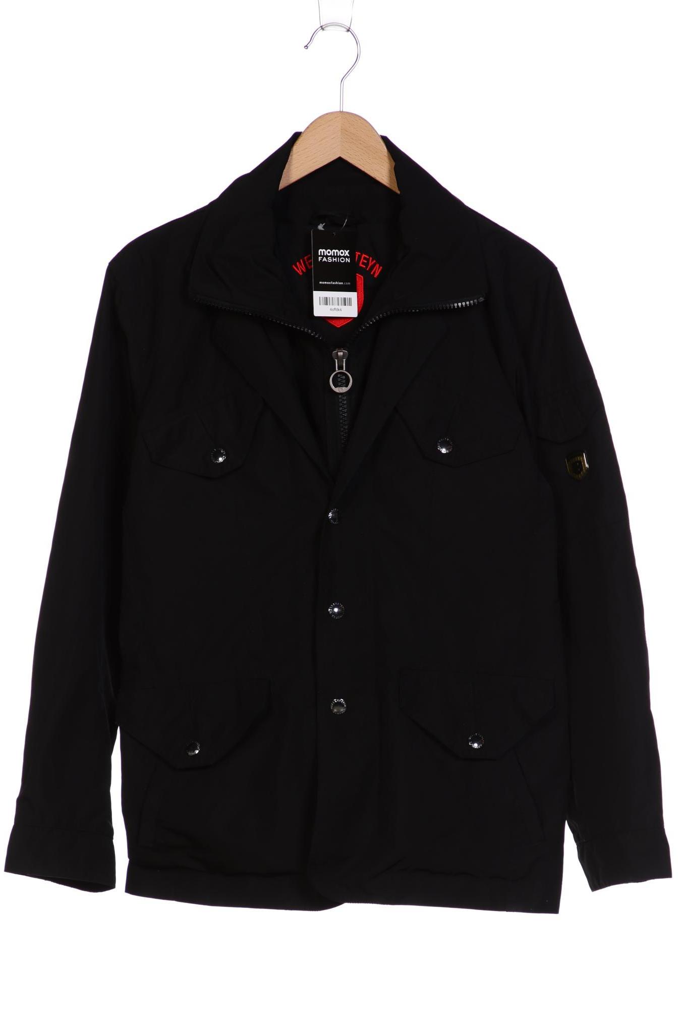

Wellensteyn Herren Jacke, schwarz, Gr. 46