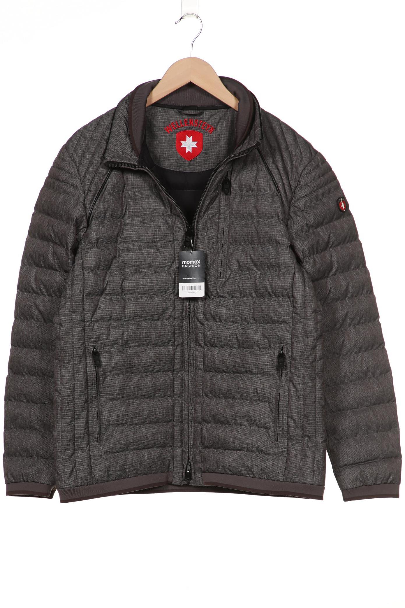 

Wellensteyn Herren Jacke, grau