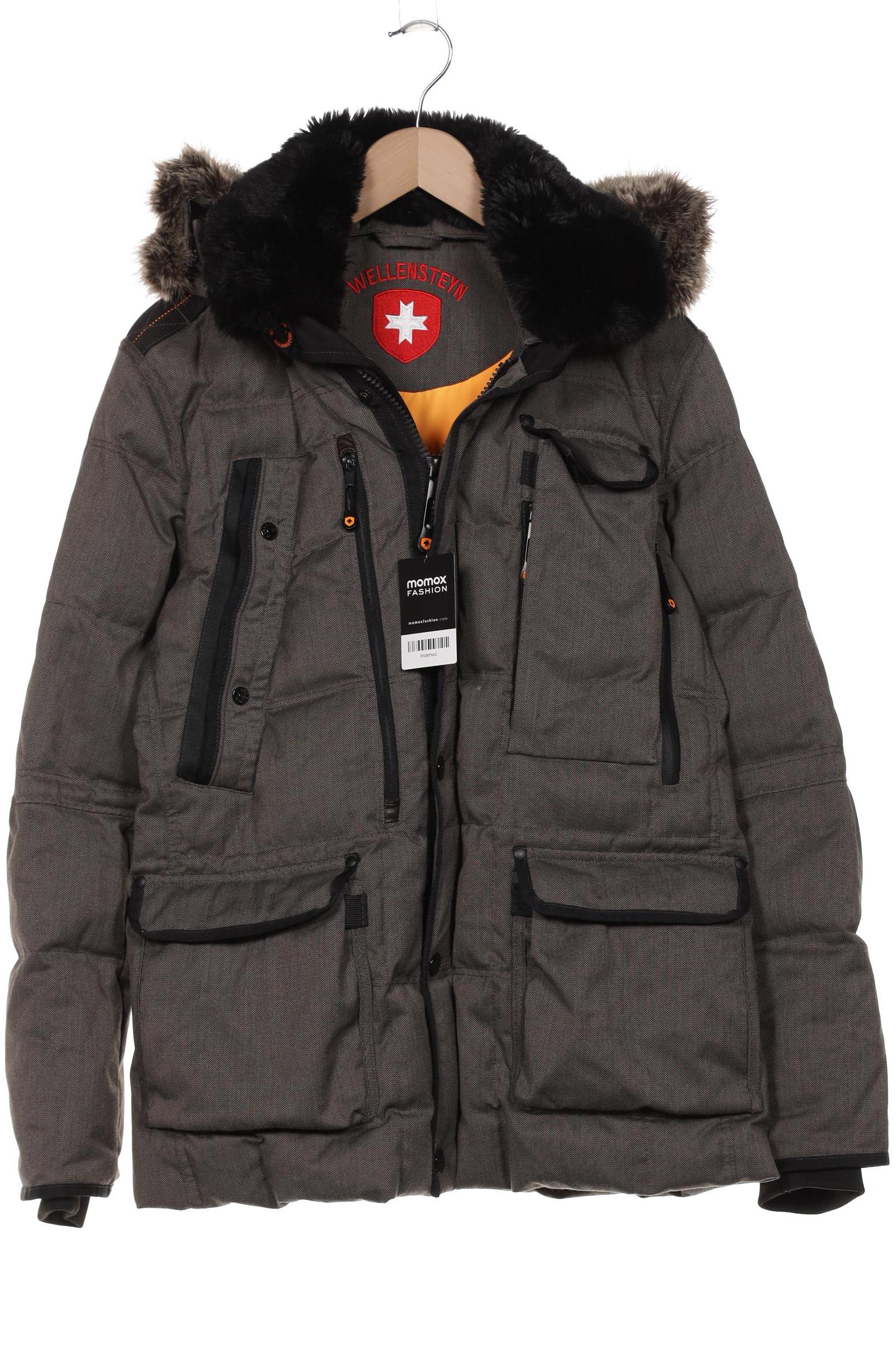 

Wellensteyn Herren Jacke, braun, Gr. 48