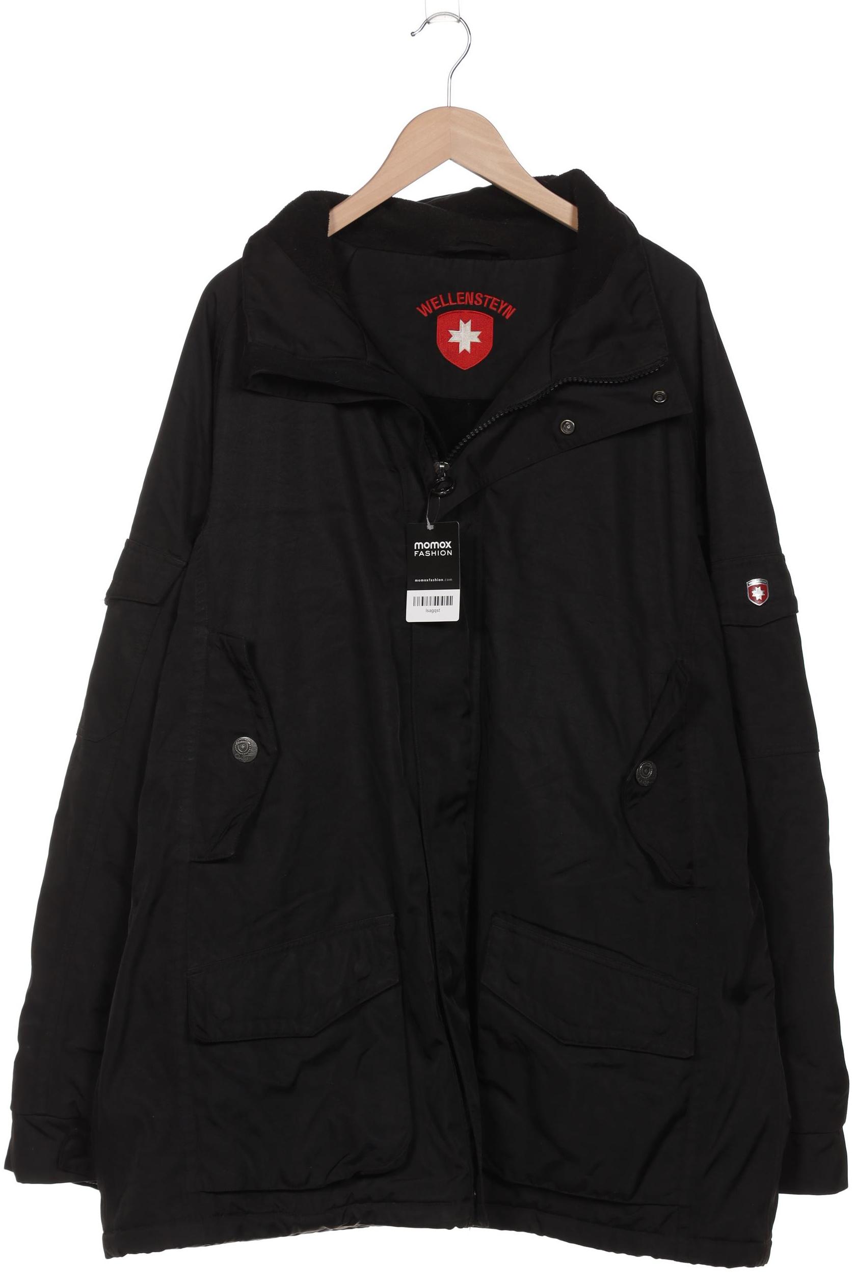 

Wellensteyn Herren Jacke, schwarz, Gr. 58