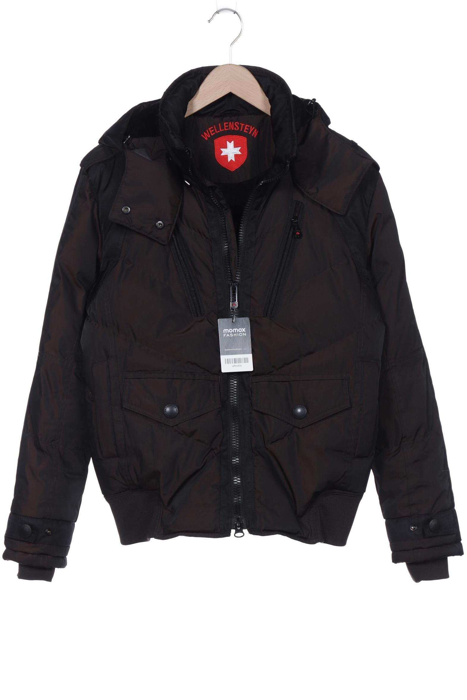 Thumbnail - Wellensteyn Herren Jacke, braun, Gr. 46