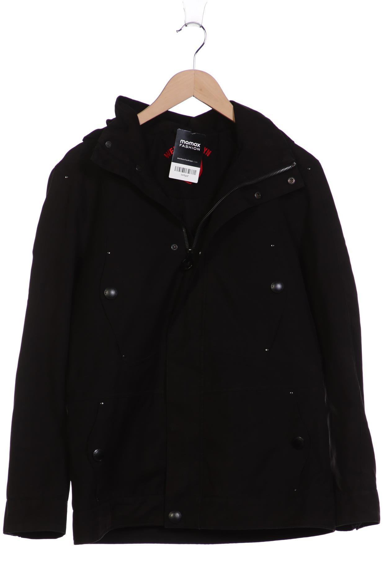 

Wellensteyn Herren Jacke, schwarz, Gr. 48